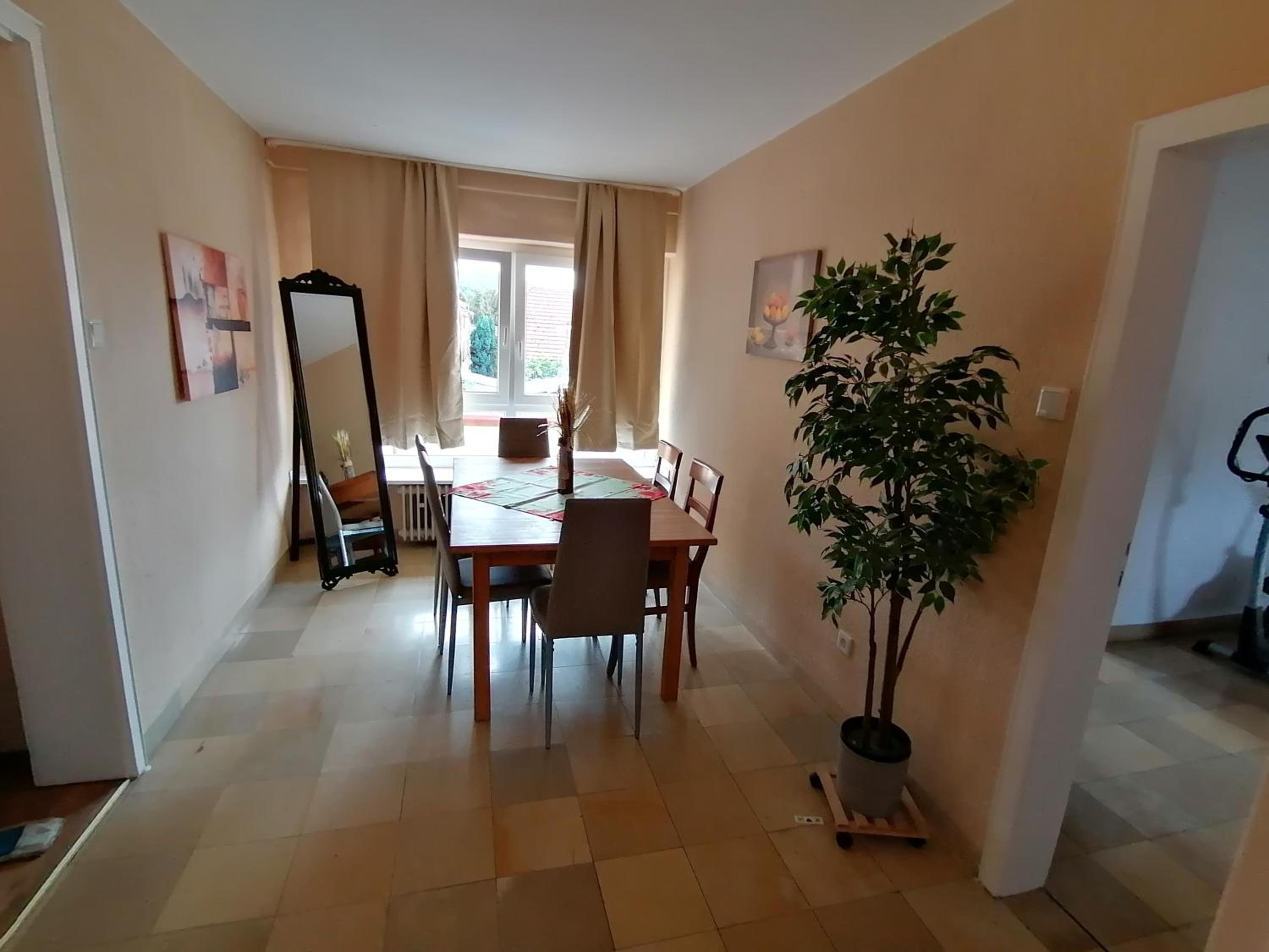 Three-Bedroom Apartment - Photo 3