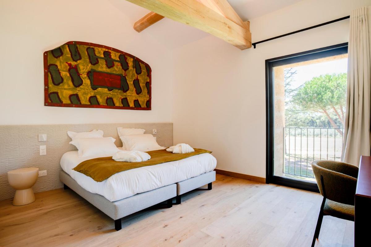 Double or Twin Room - Disability Access