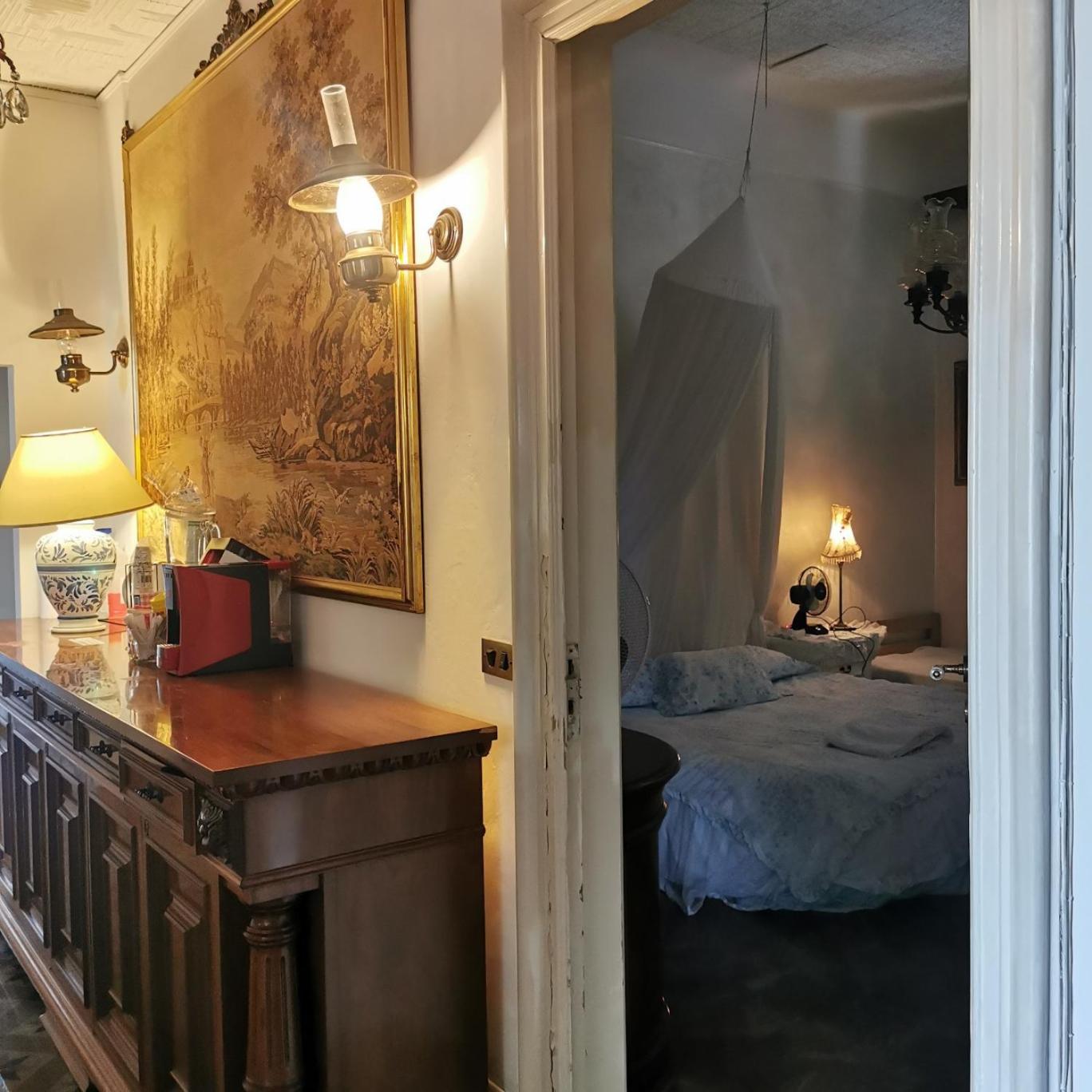 Triple Room with Private External Bathroom photo 2