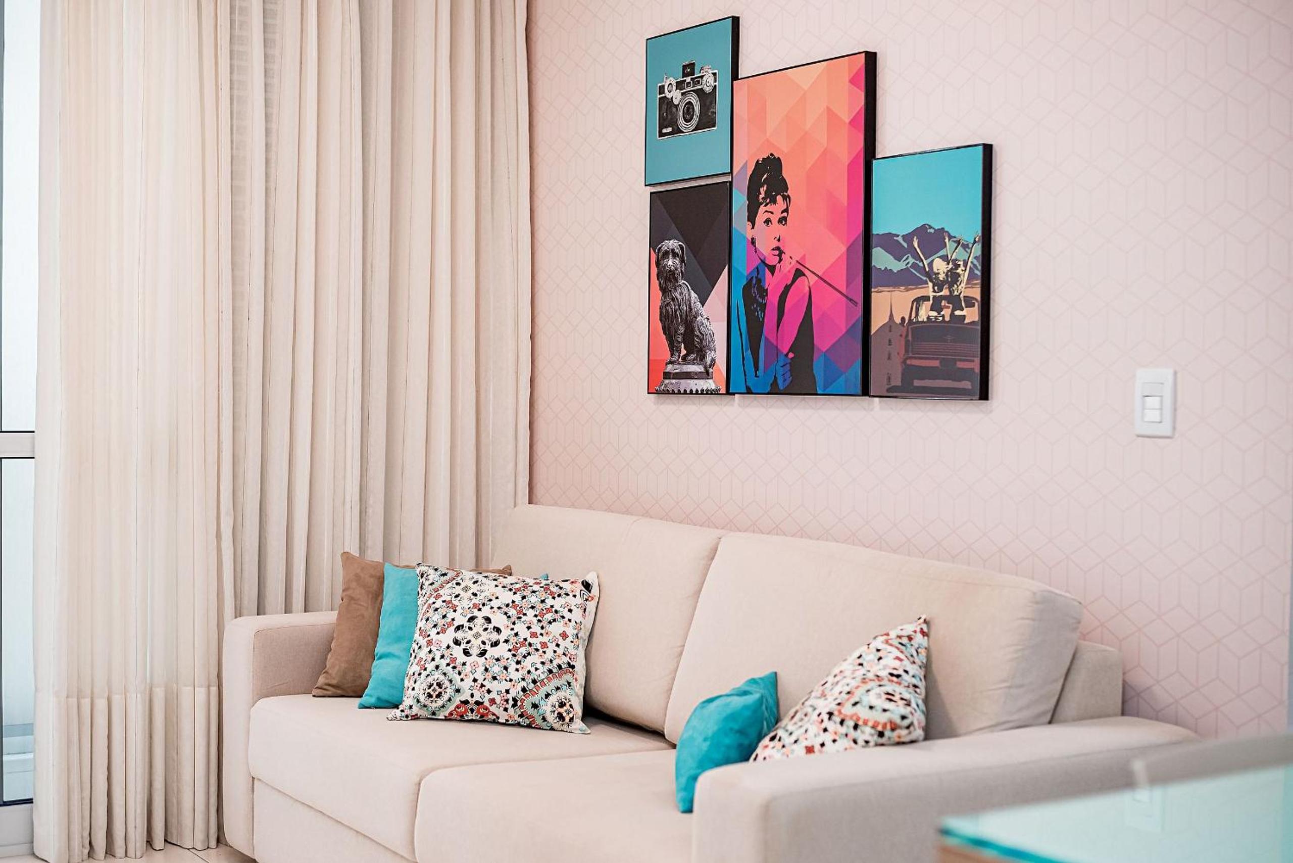 Apartment photo 1