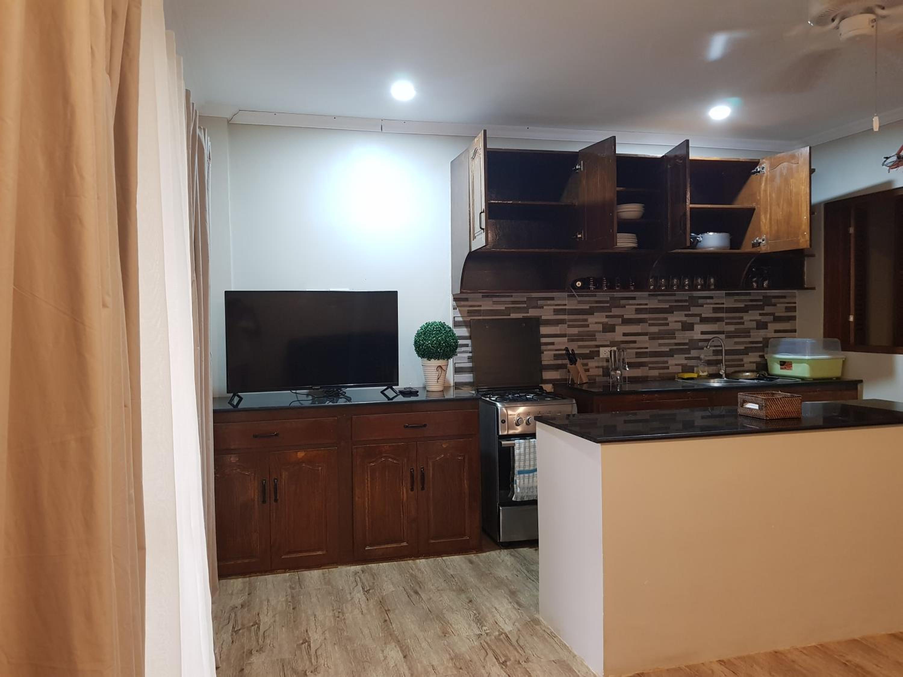 Two-Bedroom Apartment photo 2