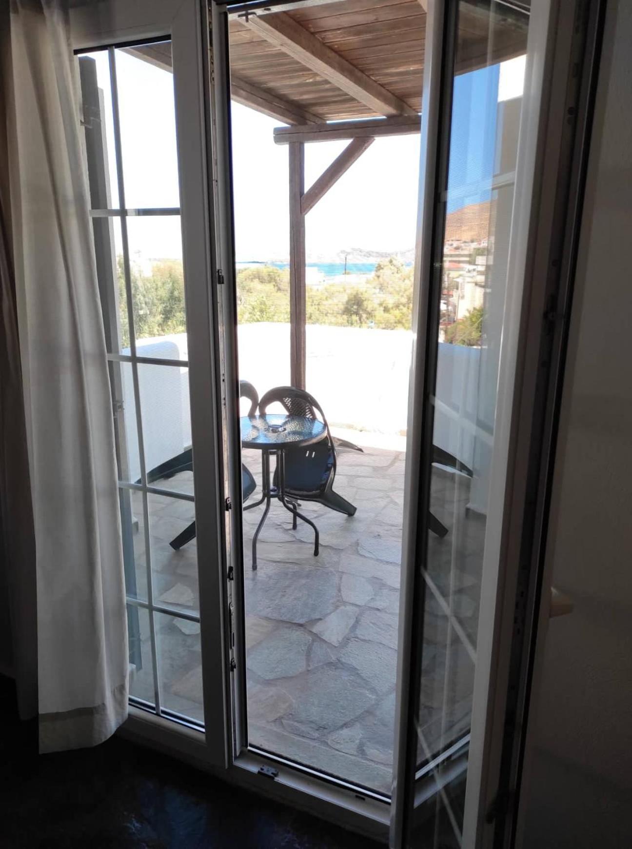 Classic Triple Room - Photo 20