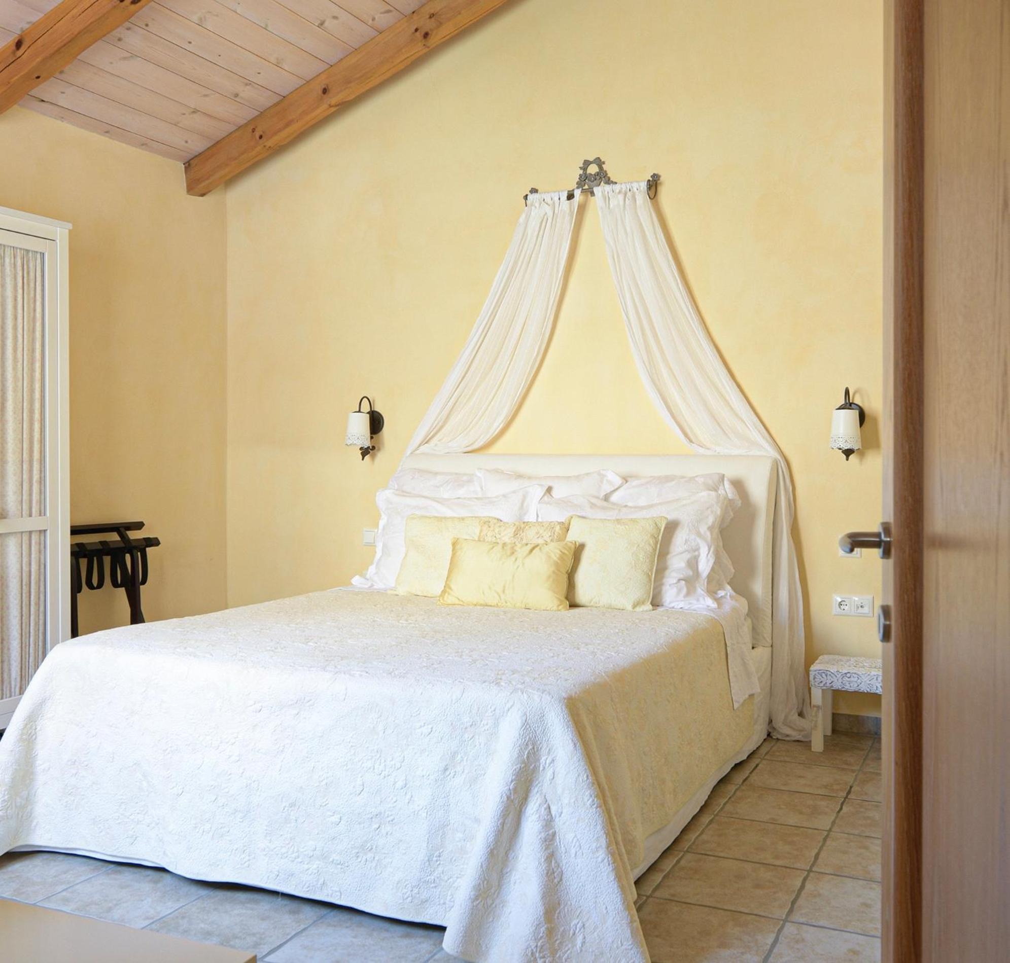One-Bedroom Apartment with Sea View - First Floor photo 1