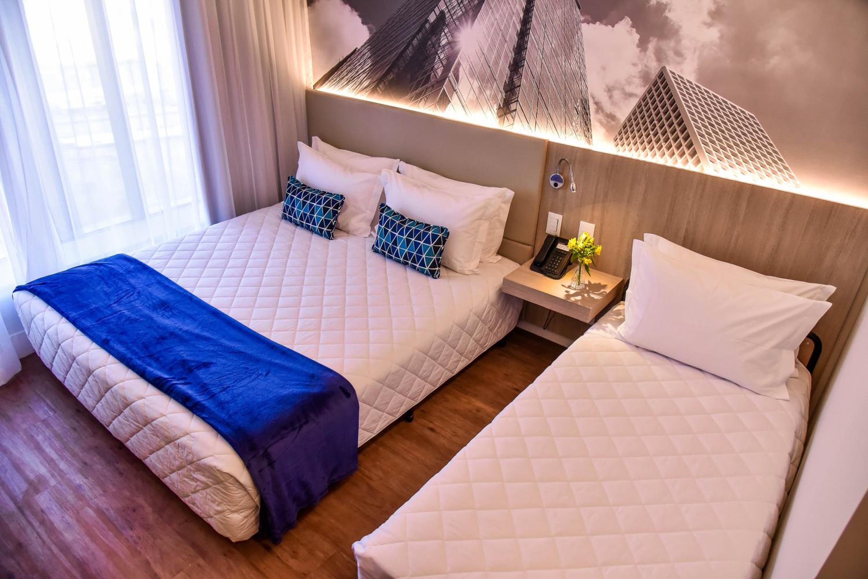 Double Room - Disability Access - Photo 7