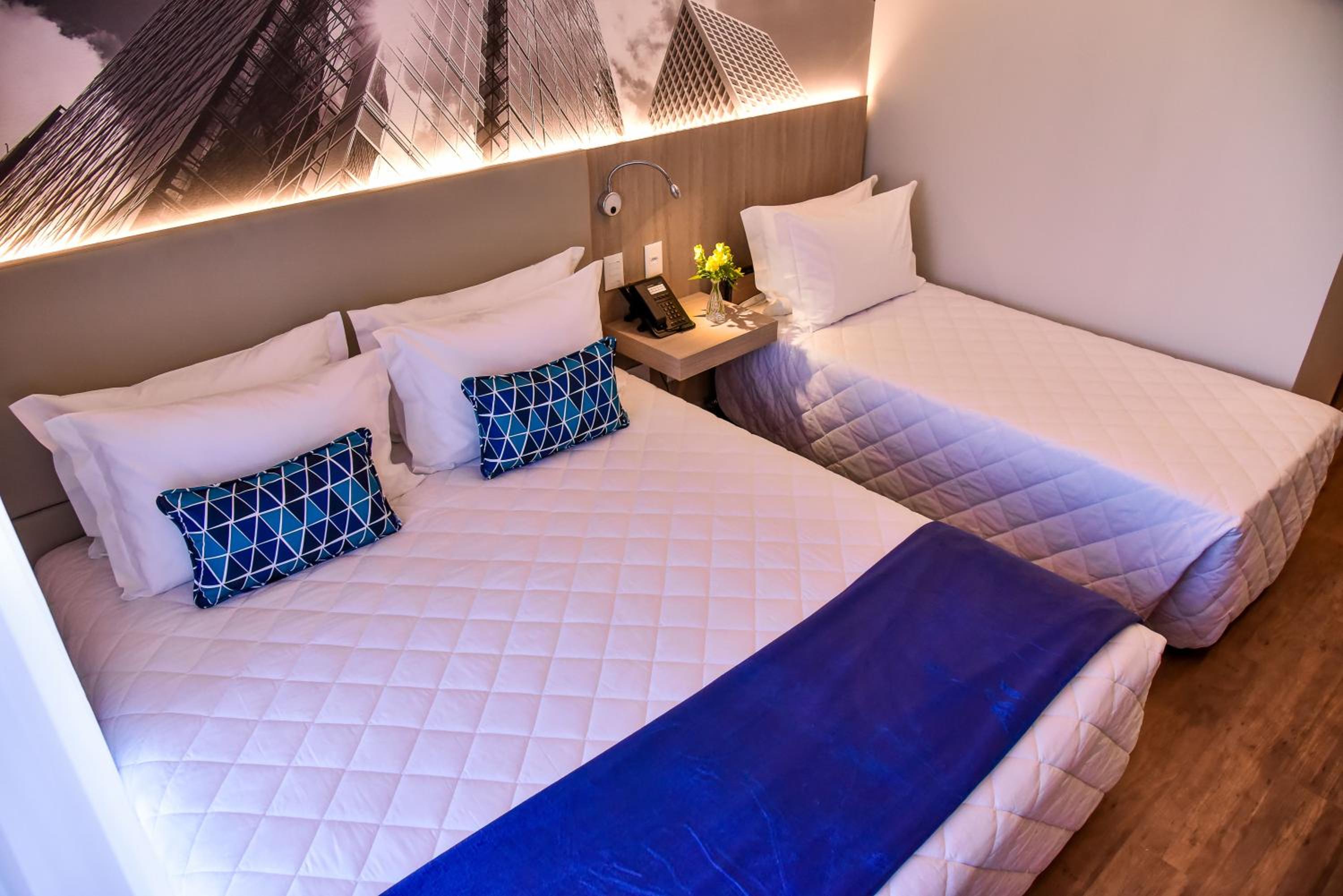 Double Room - Disability Access - Photo 5
