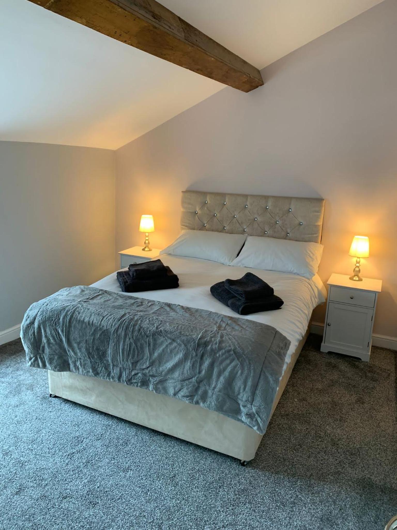 Two-Bedroom Apartment photo 1
