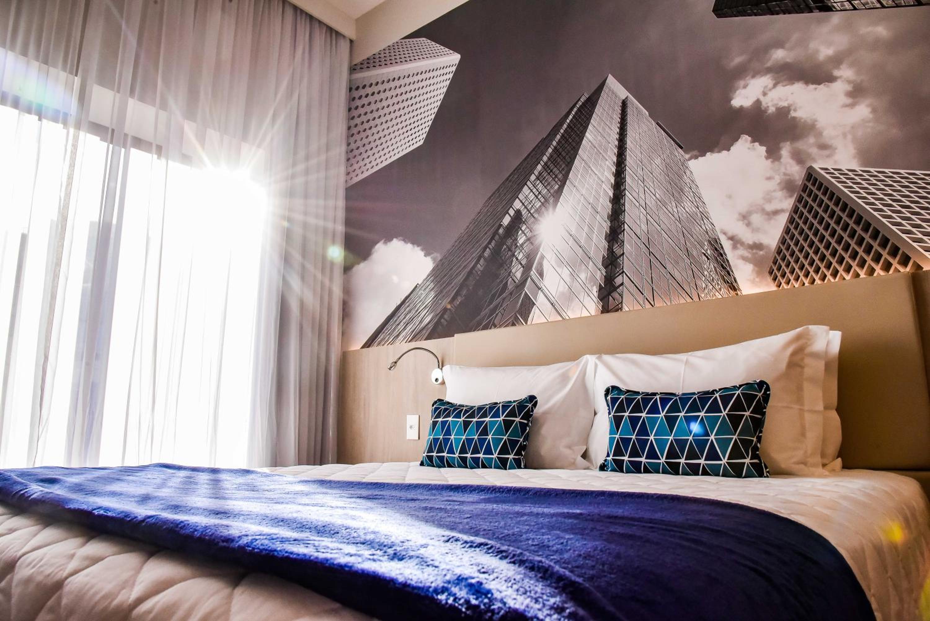 Double Room - Disability Access
