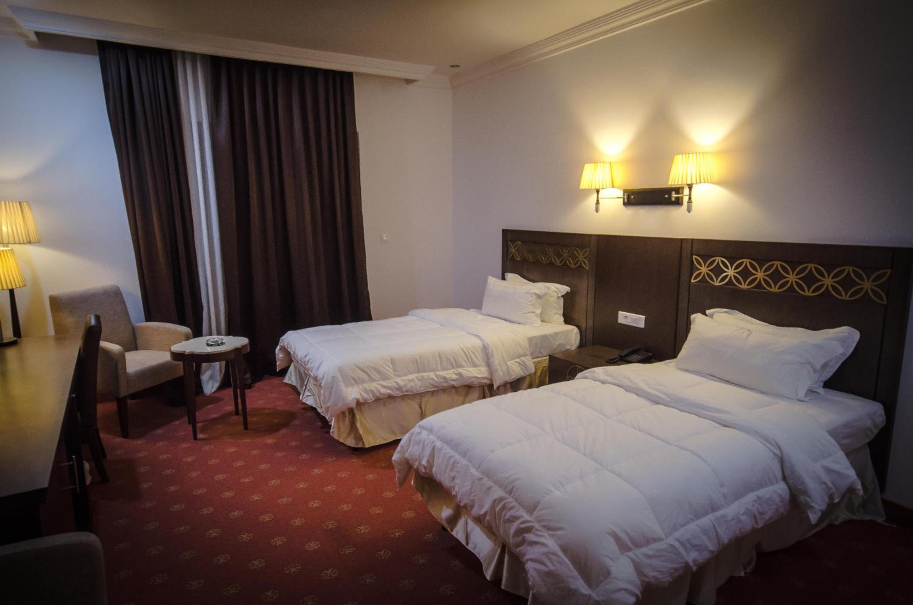 Double or Twin Room