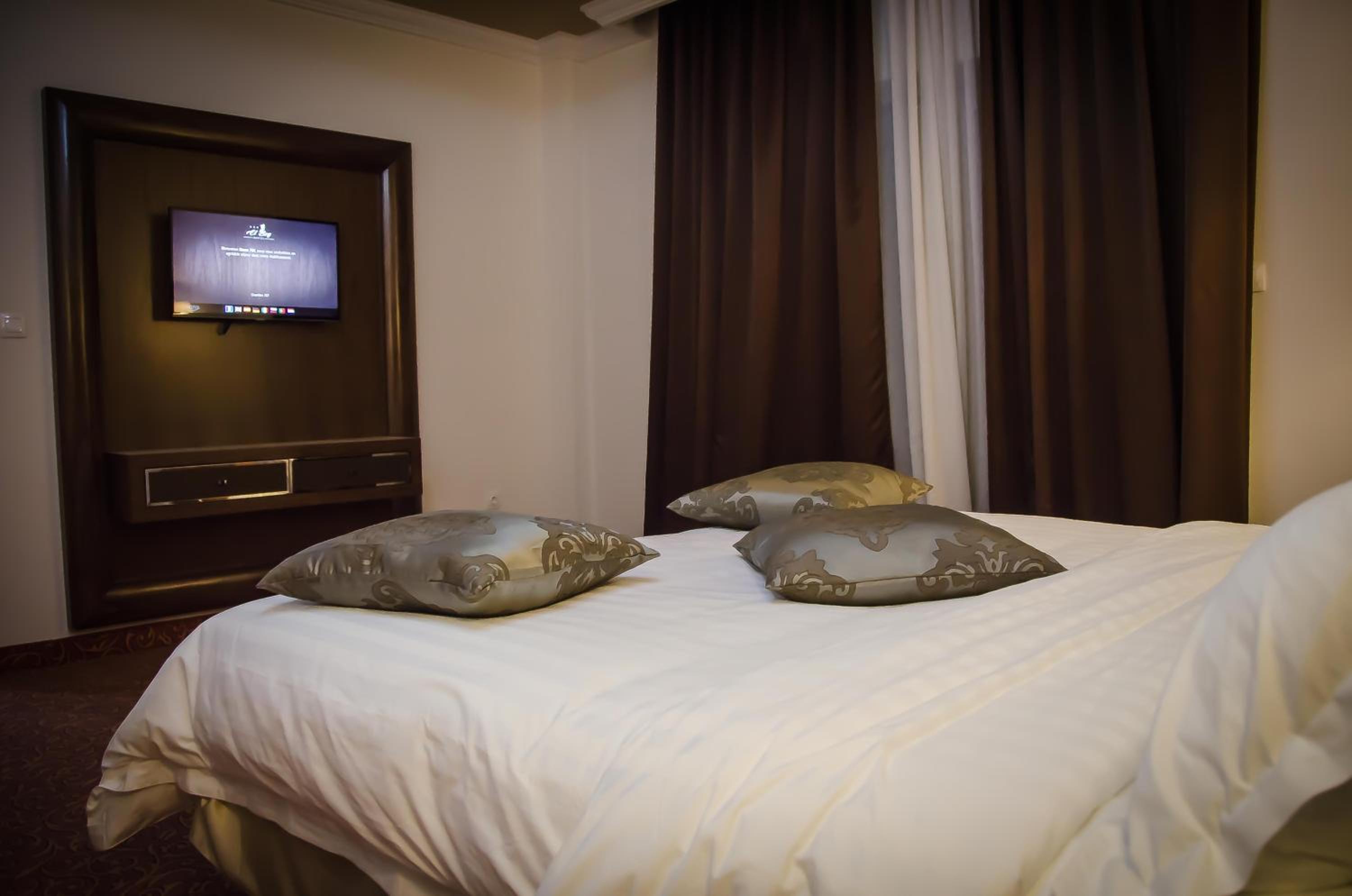 Junior Suite photo 3