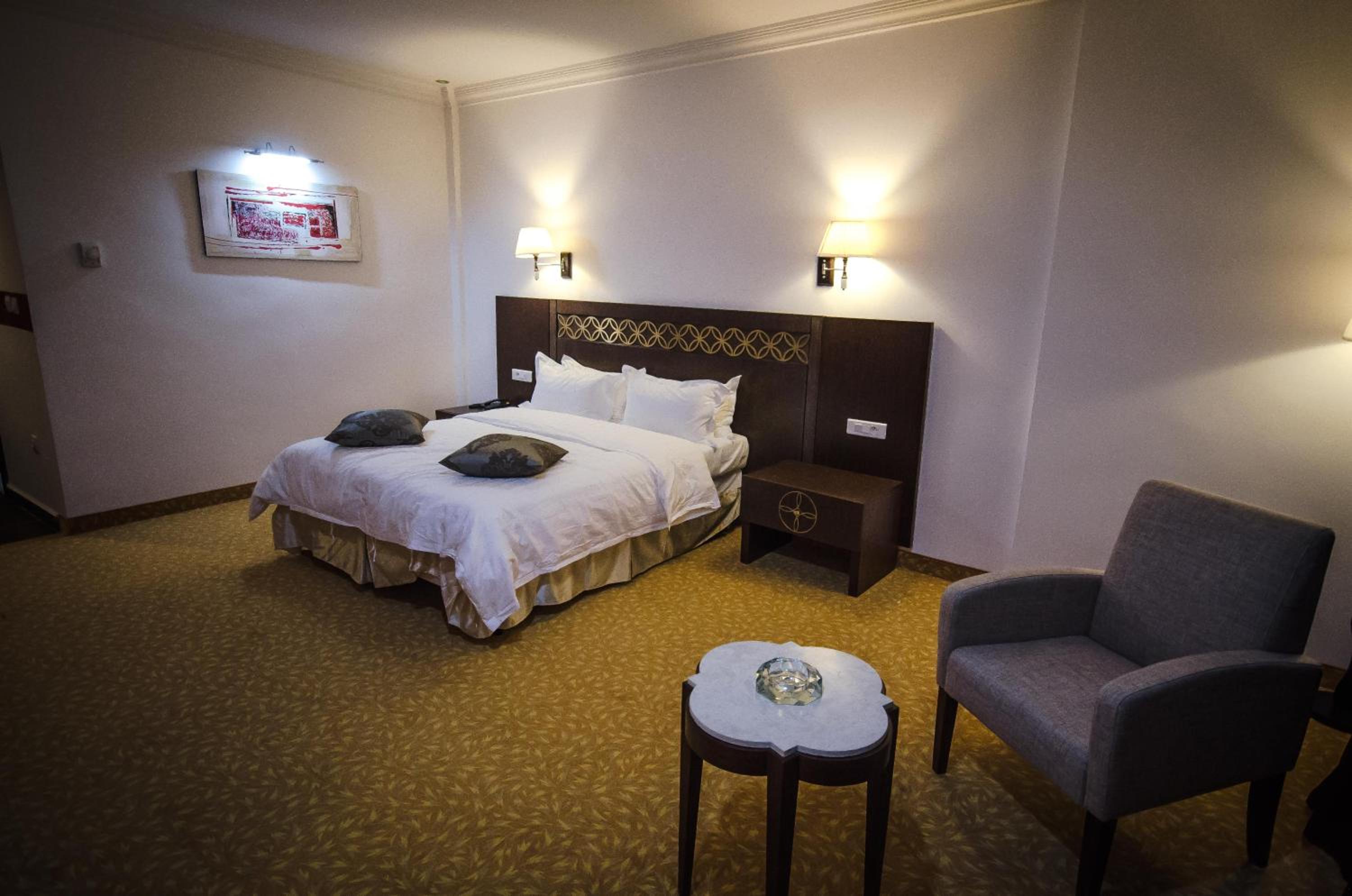 Double Room photo 2