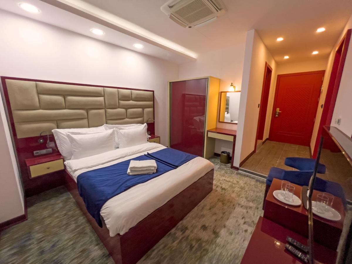 Budget Double Room