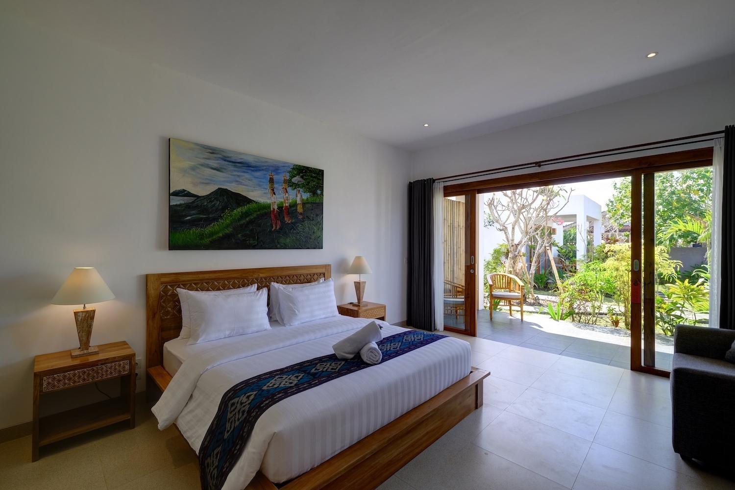 Suite with Terrace - Photo 1