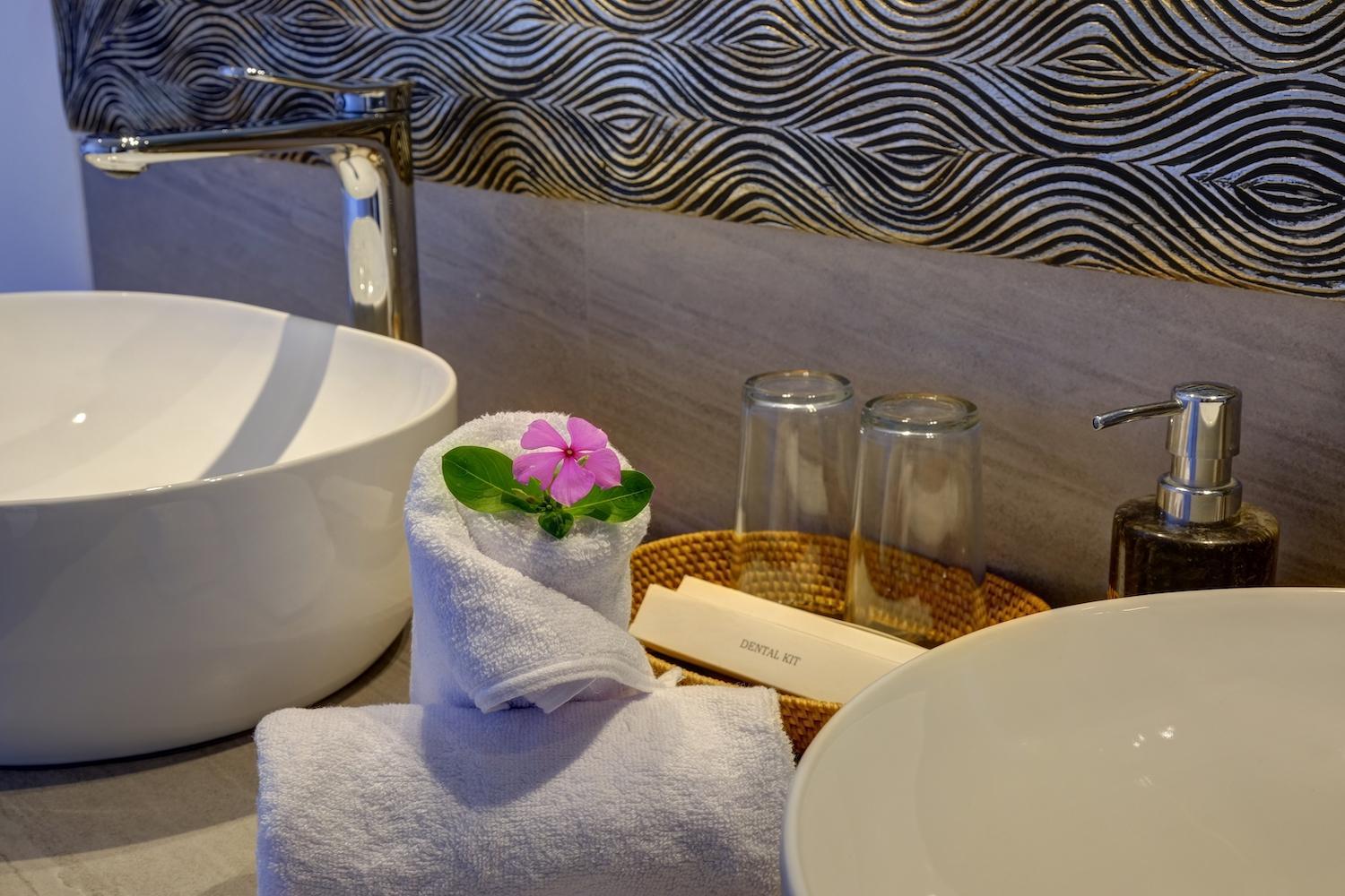 Suite with Terrace - Photo 7