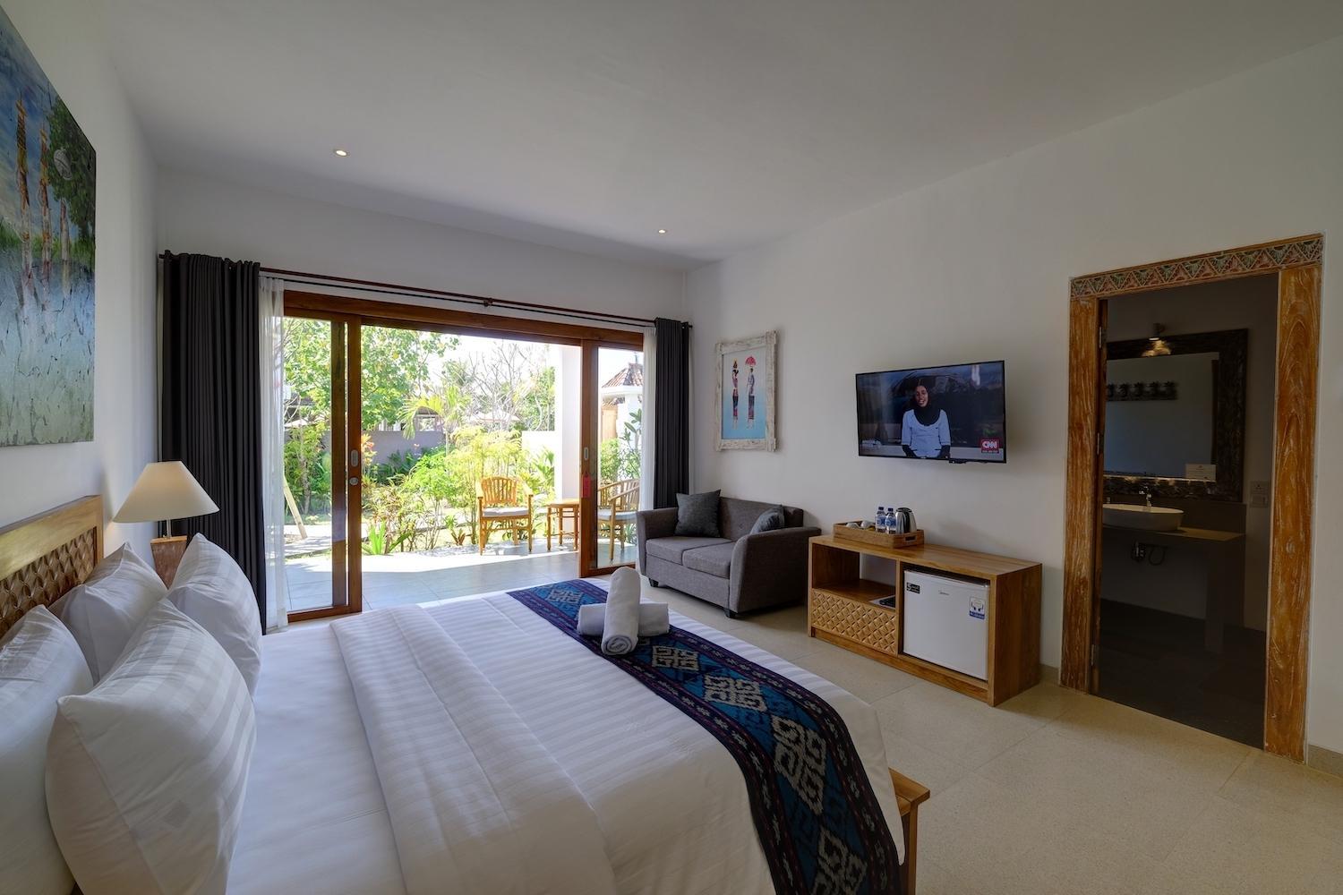 Suite with Terrace - Photo 5