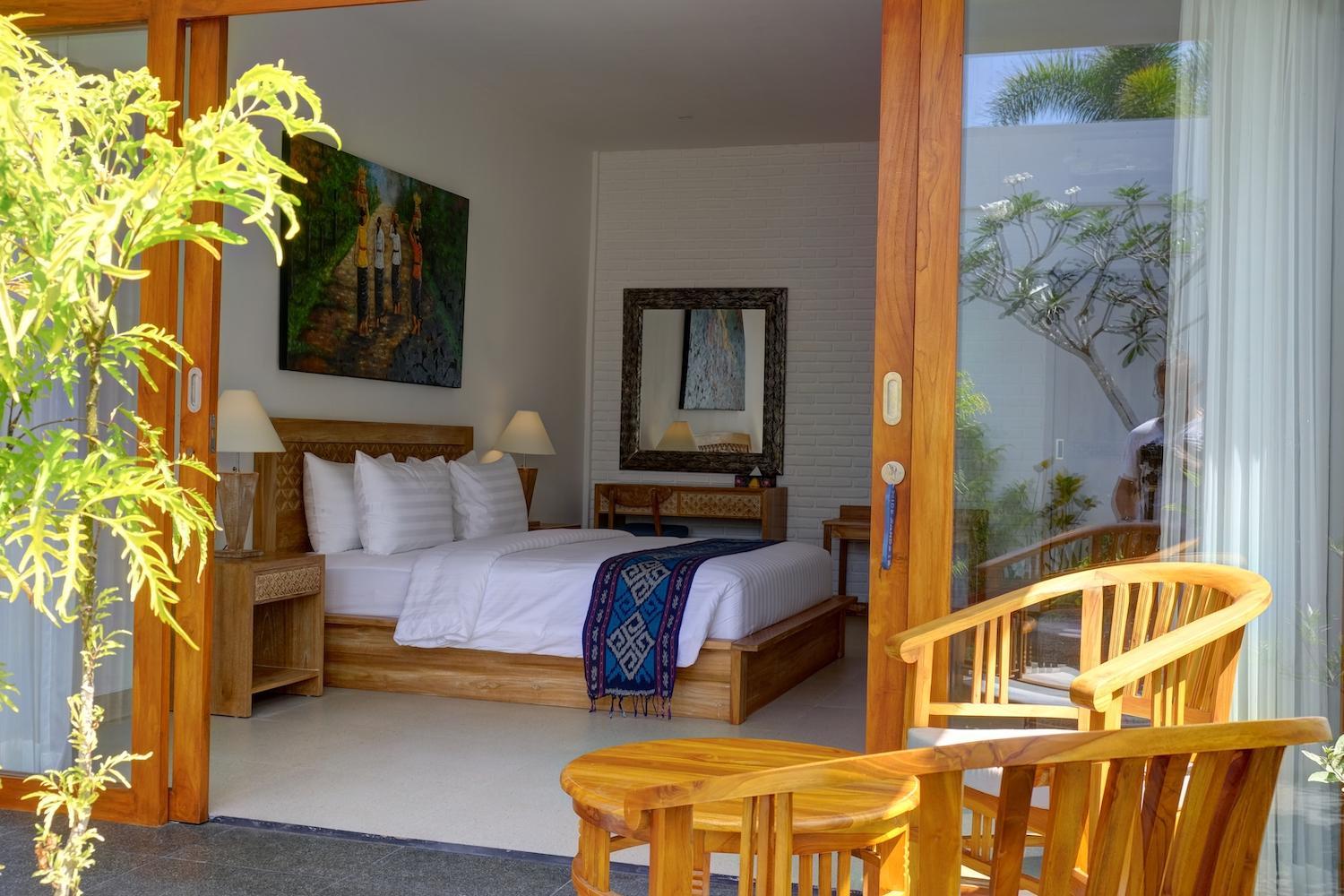 Suite with Terrace - Photo 2