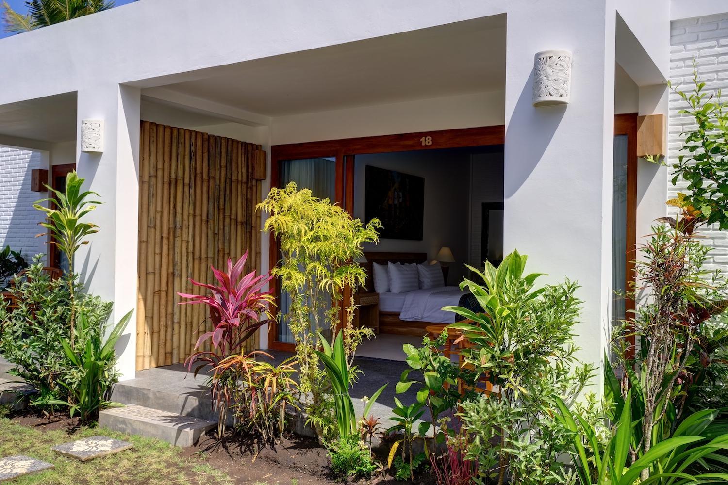 Suite with Terrace - Photo 4