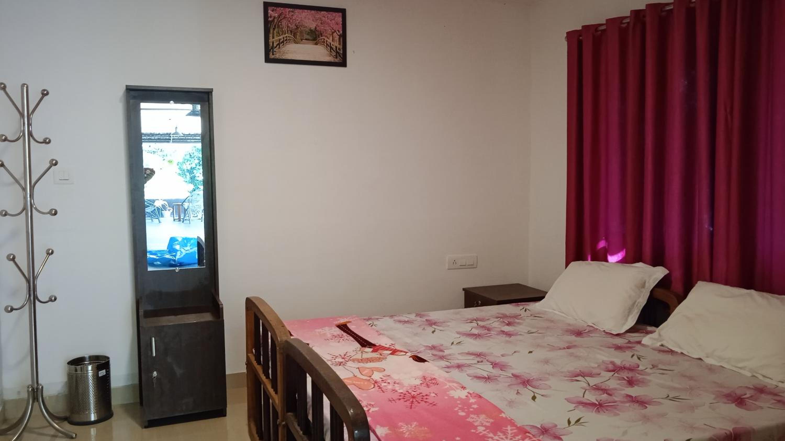 Double Room - Photo 2