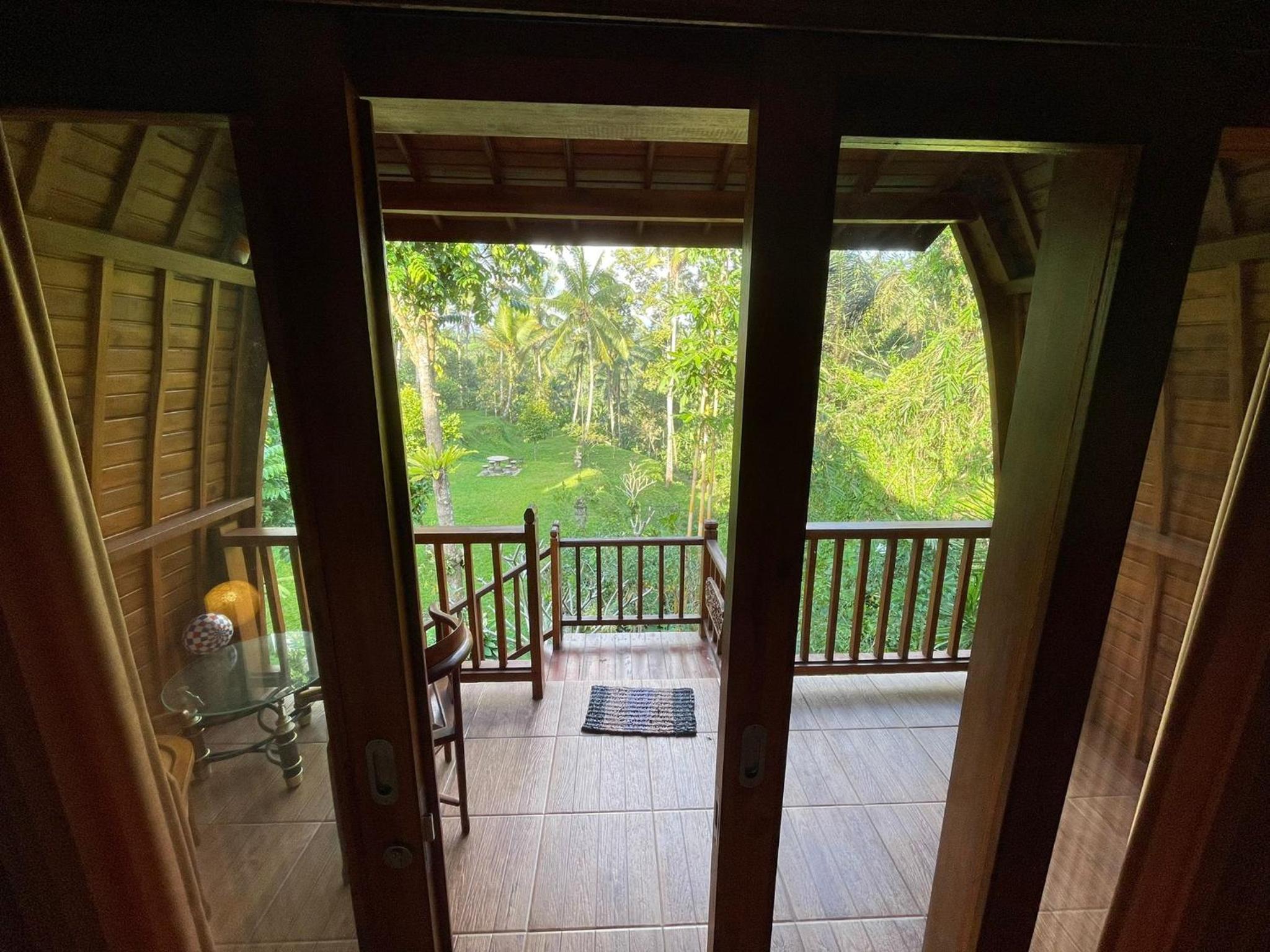 Standard Double Room - Photo 13