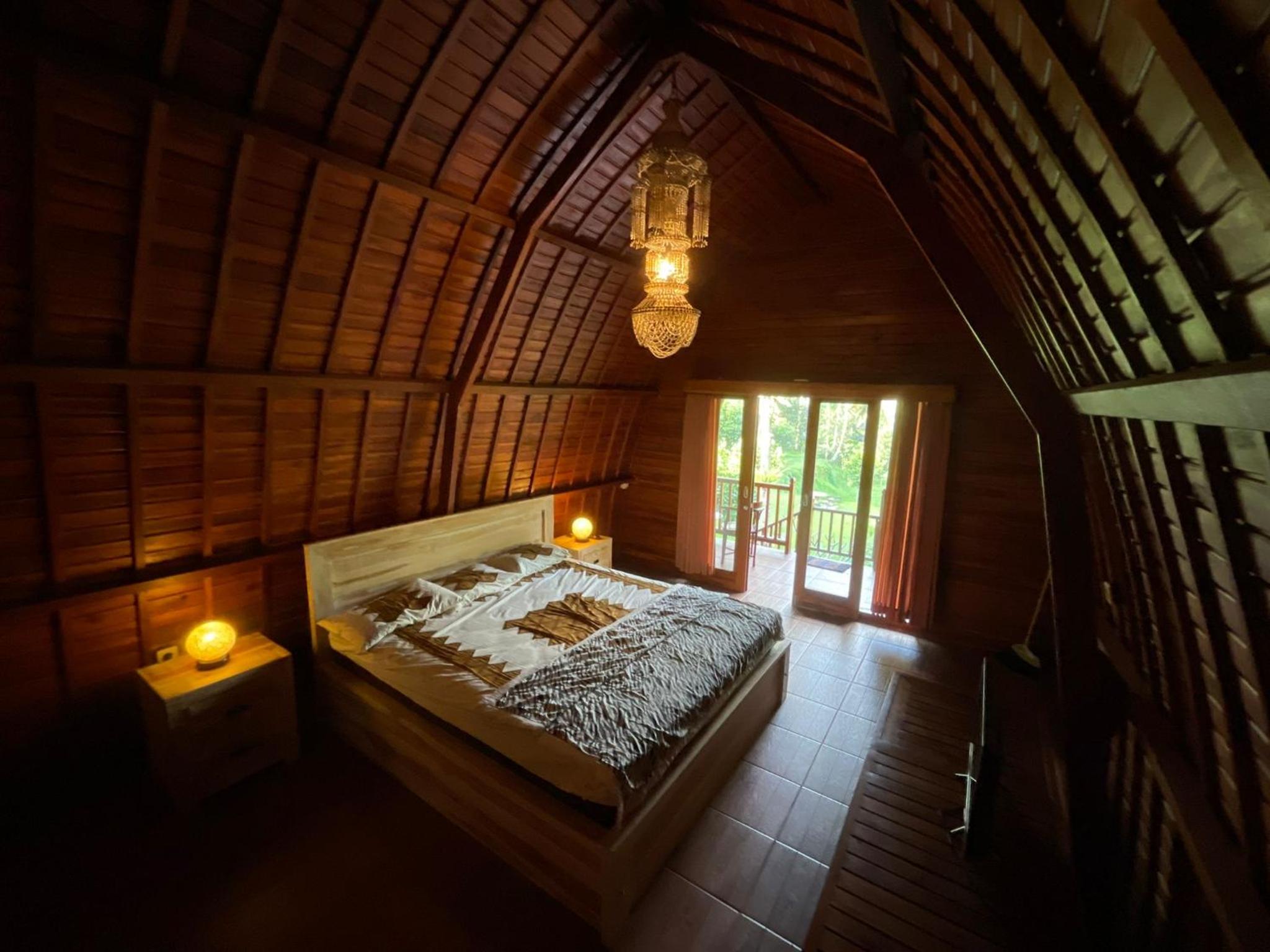 Standard Double Room - Photo 1