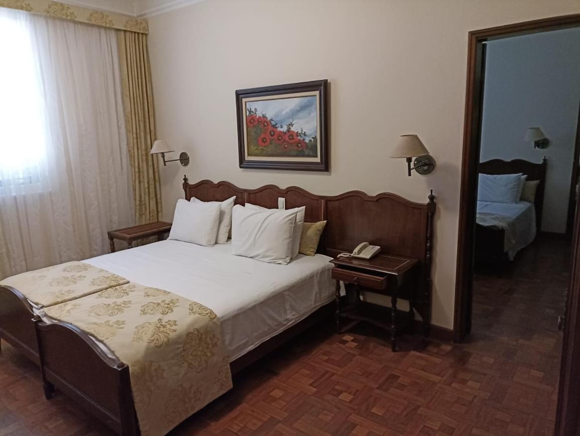 Standard Quadruple Room - Photo 5