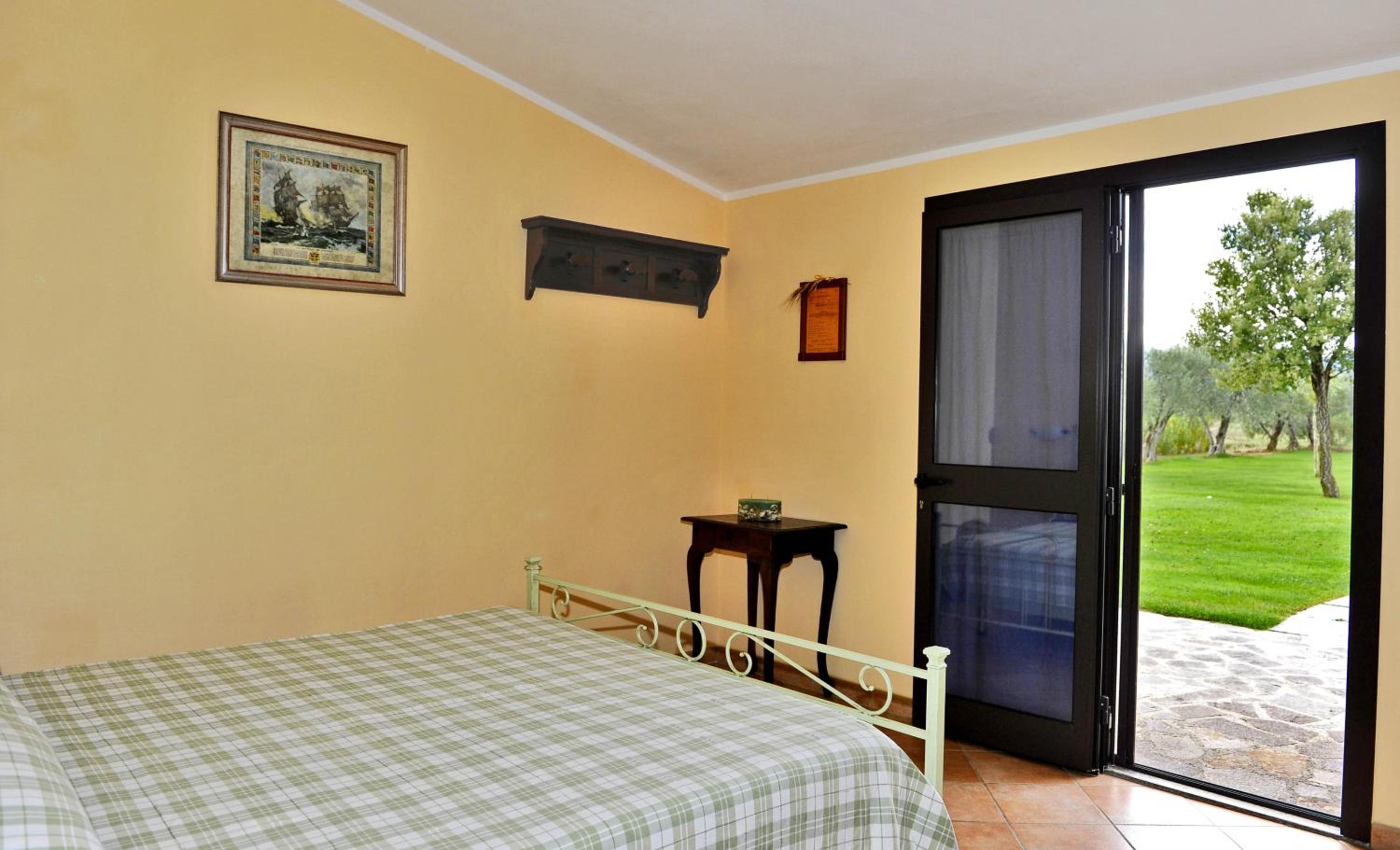 Apartment with Garden View photo 1