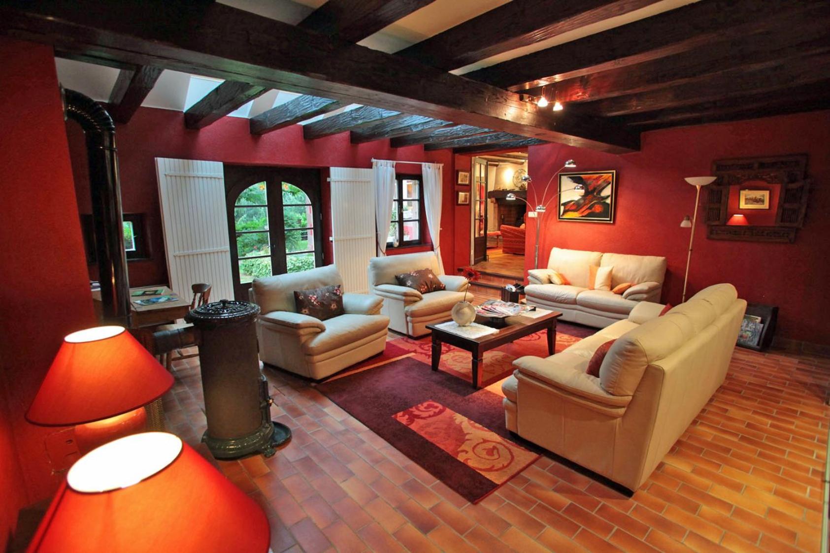 Vacation Home photo 2