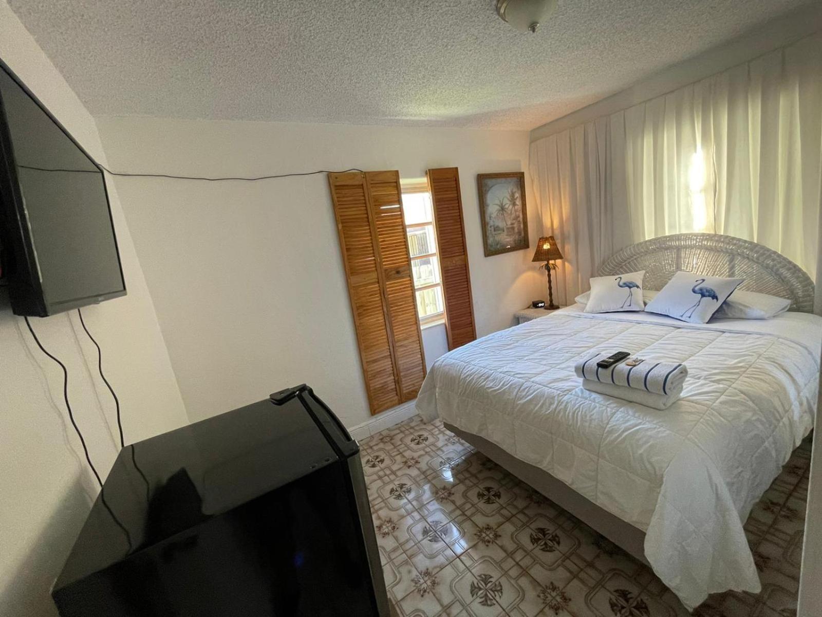 Economy Double Room photo 1