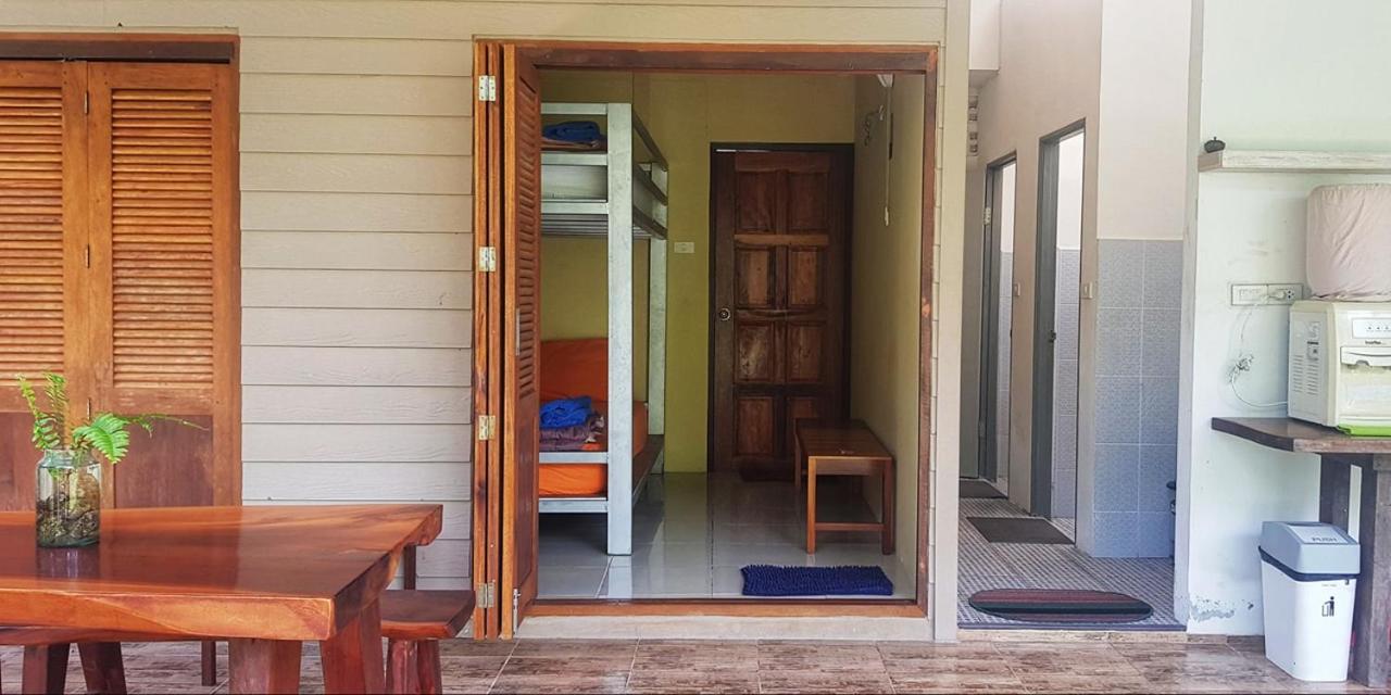 Budget Double Room photo 1