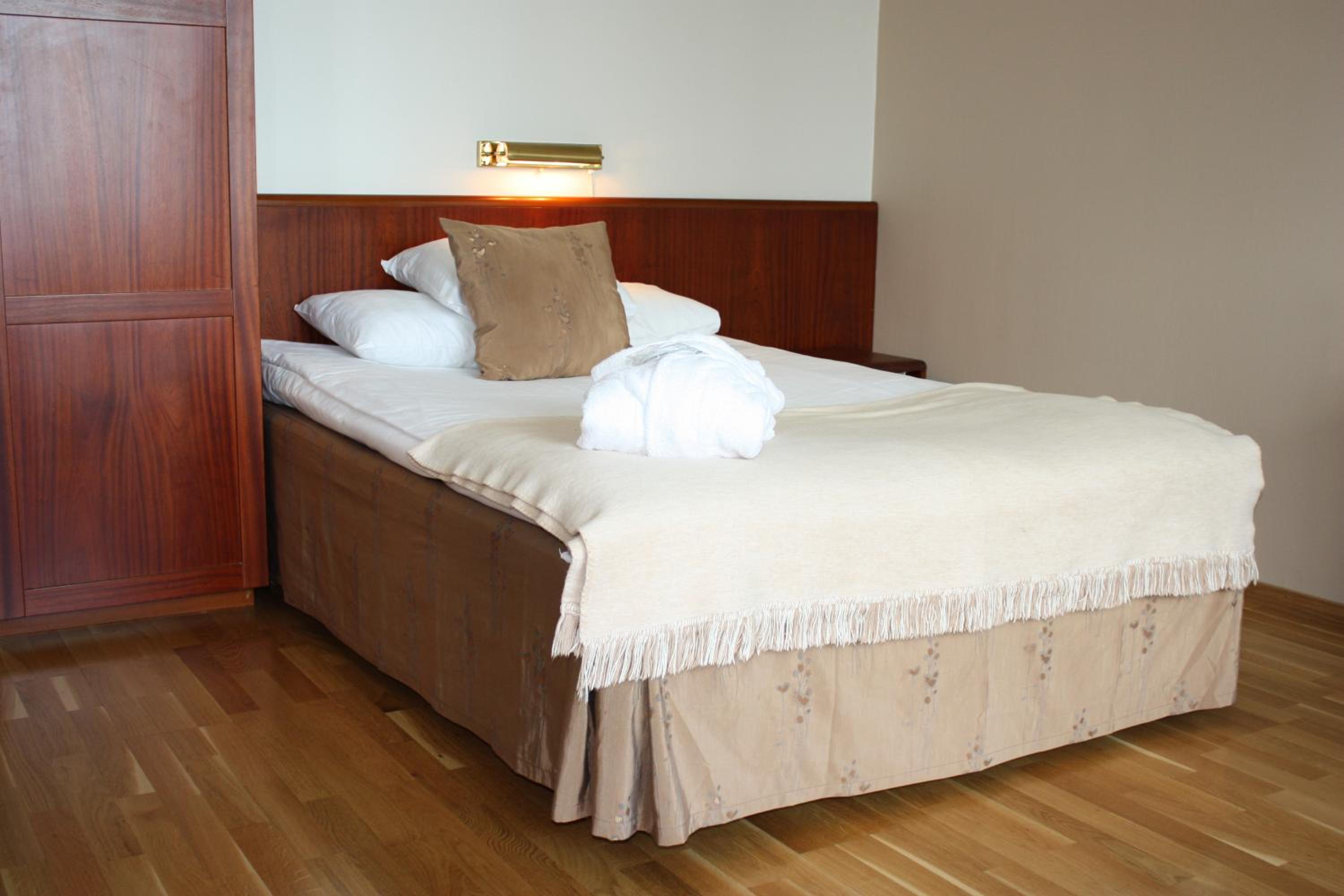 Deluxe Double Room - Photo 4
