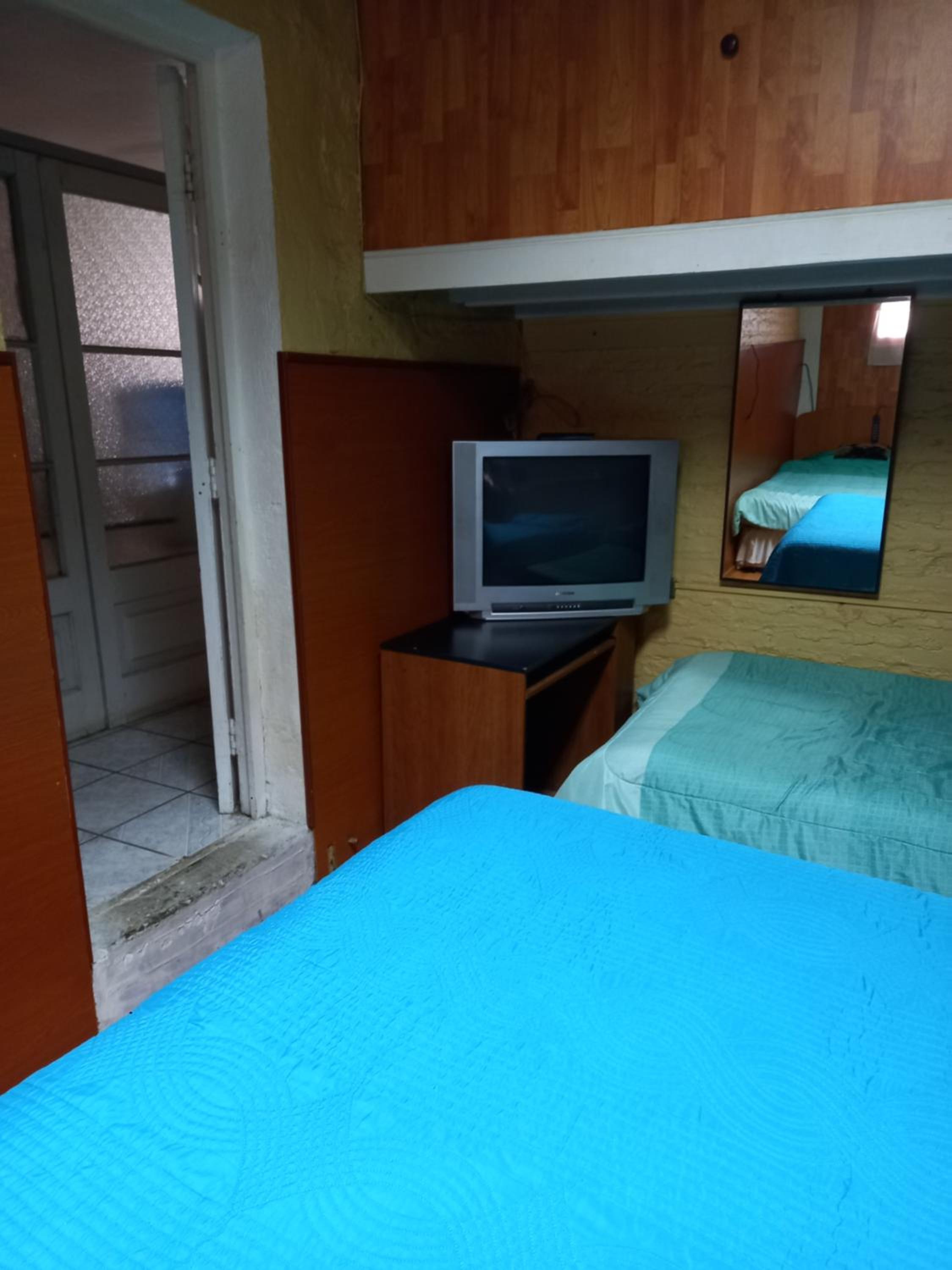 Family Room - Disability Access