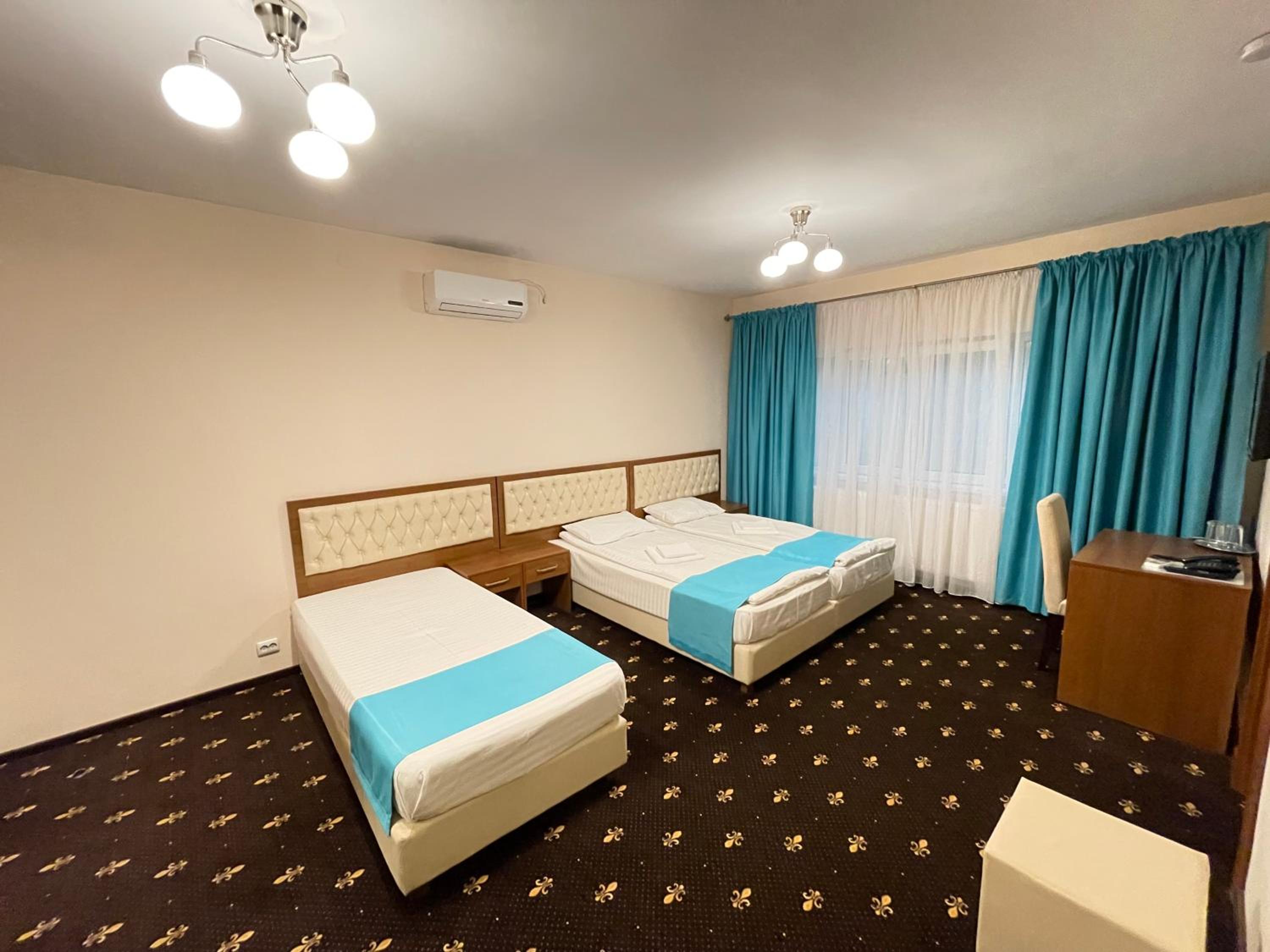 Triple Room photo 1