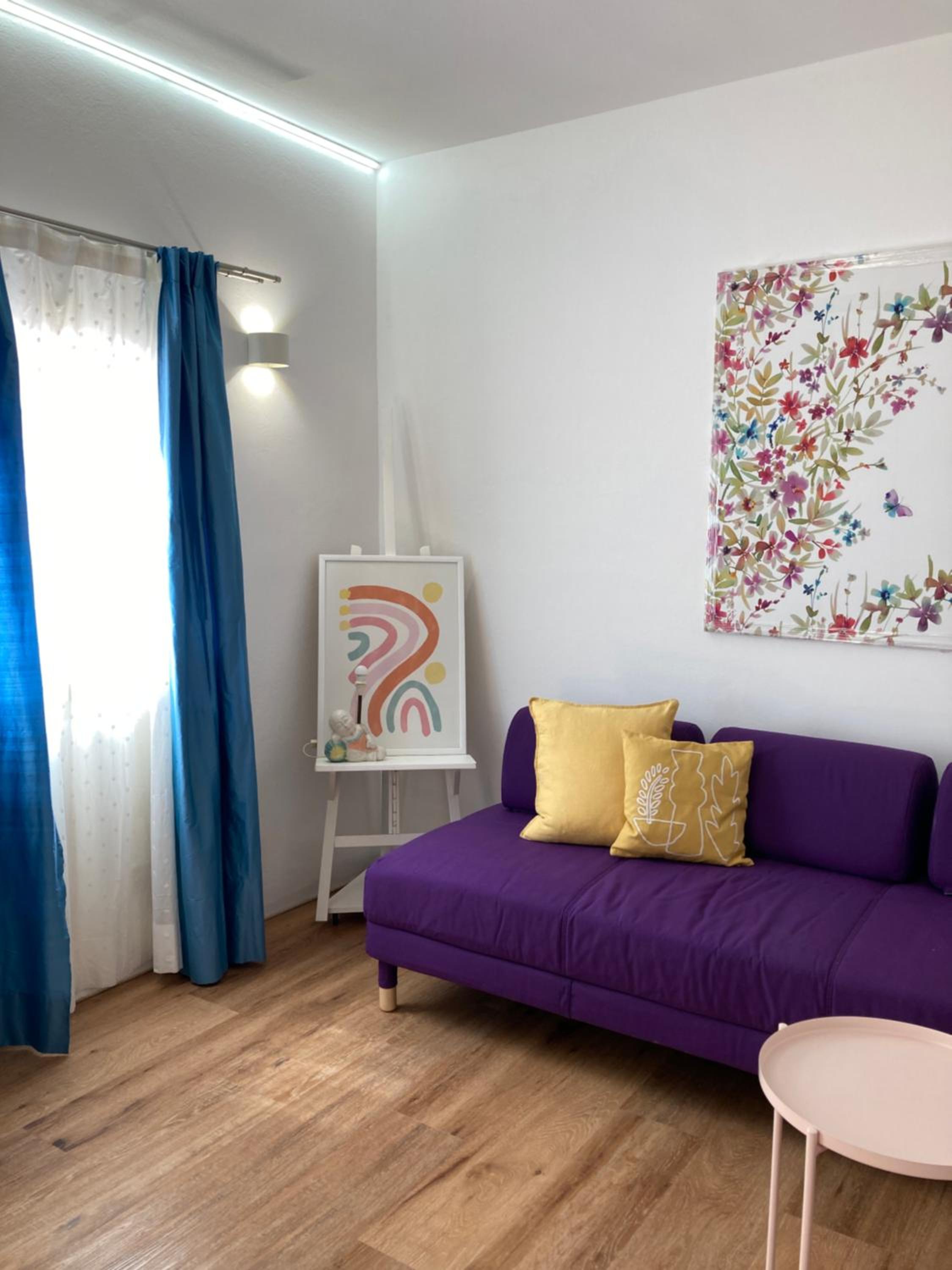Two-Bedroom House photo 1