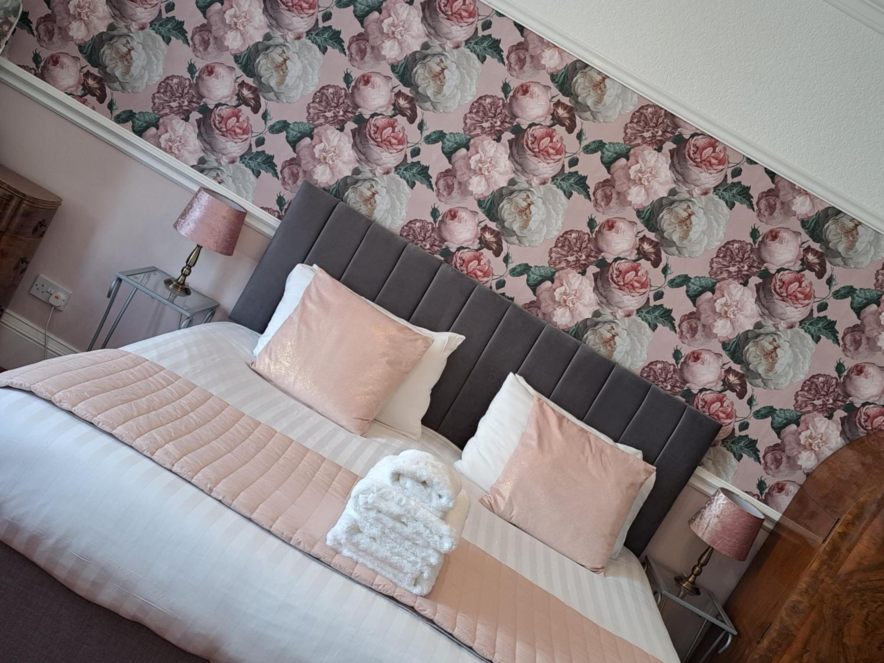 King Suite photo 3