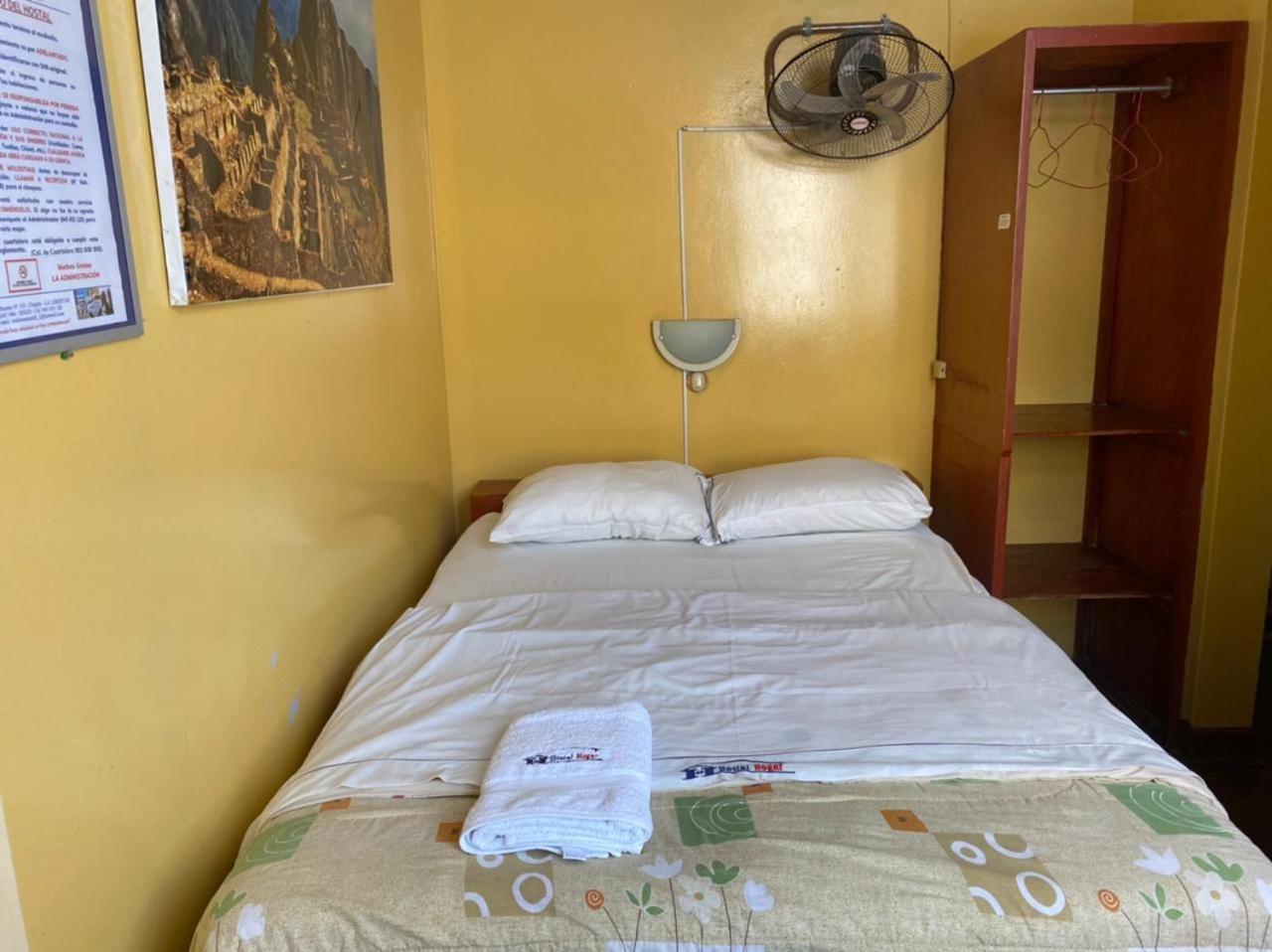 Budget Double Room photo 2