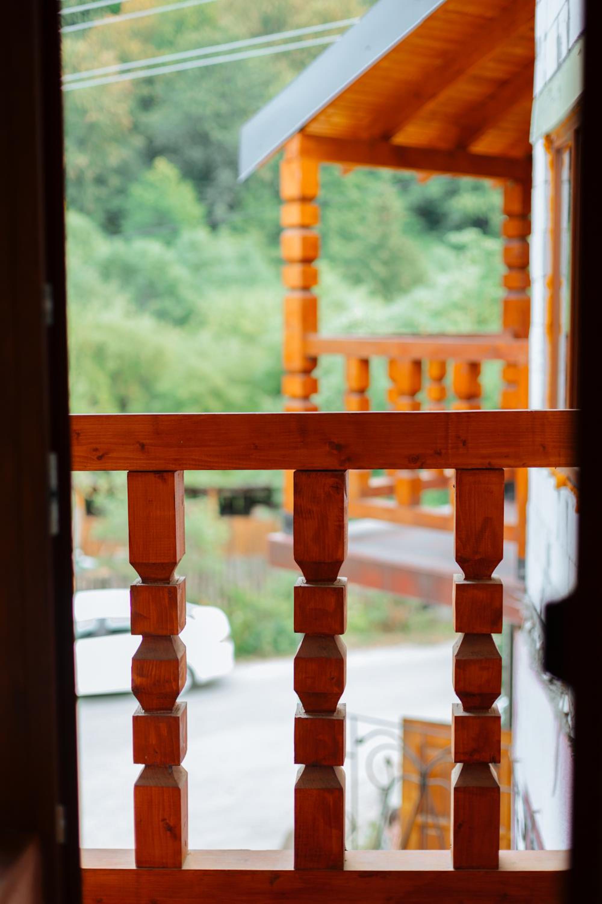 Three-Bedroom Chalet photo 1
