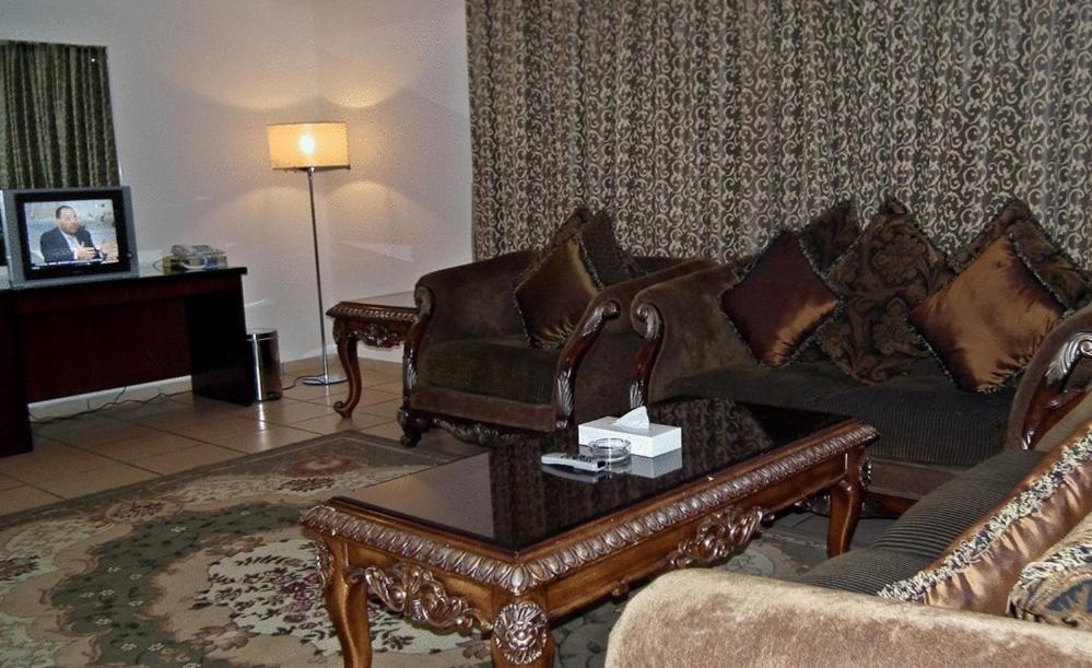 Executive Suite