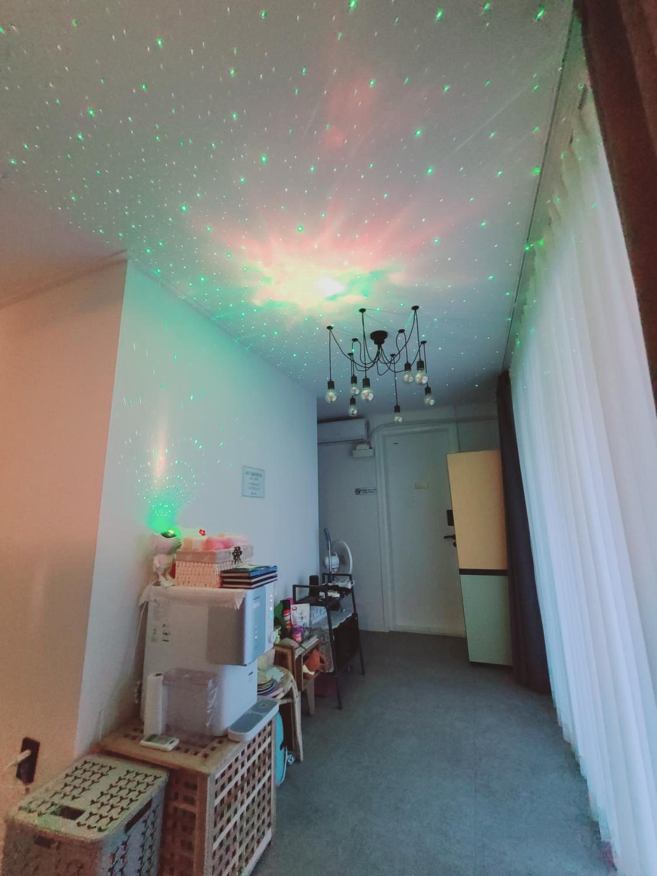 Quadruple Room with Private External Bathroom - Photo 6