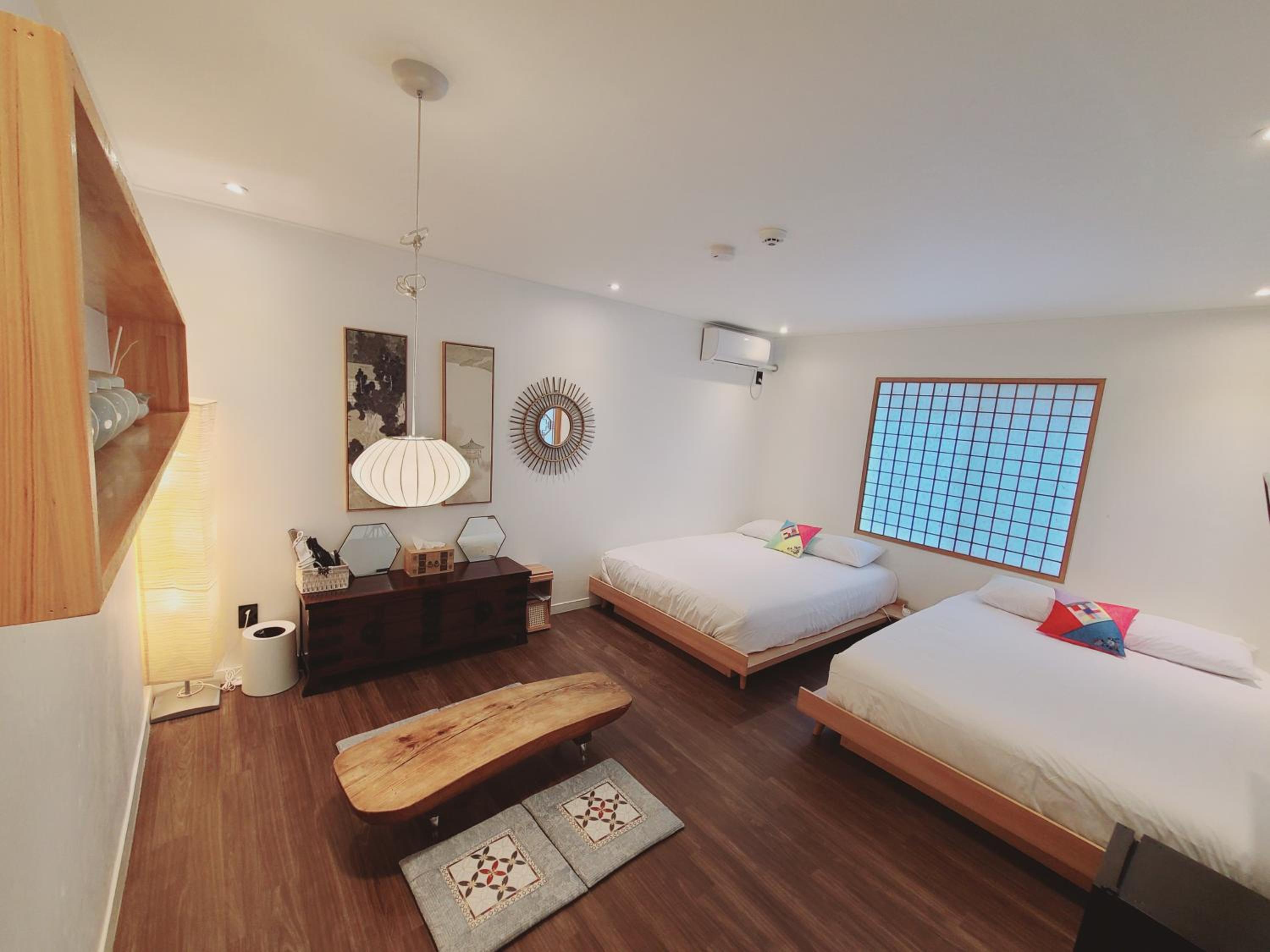 Quadruple Room with Private External Bathroom - Photo 5