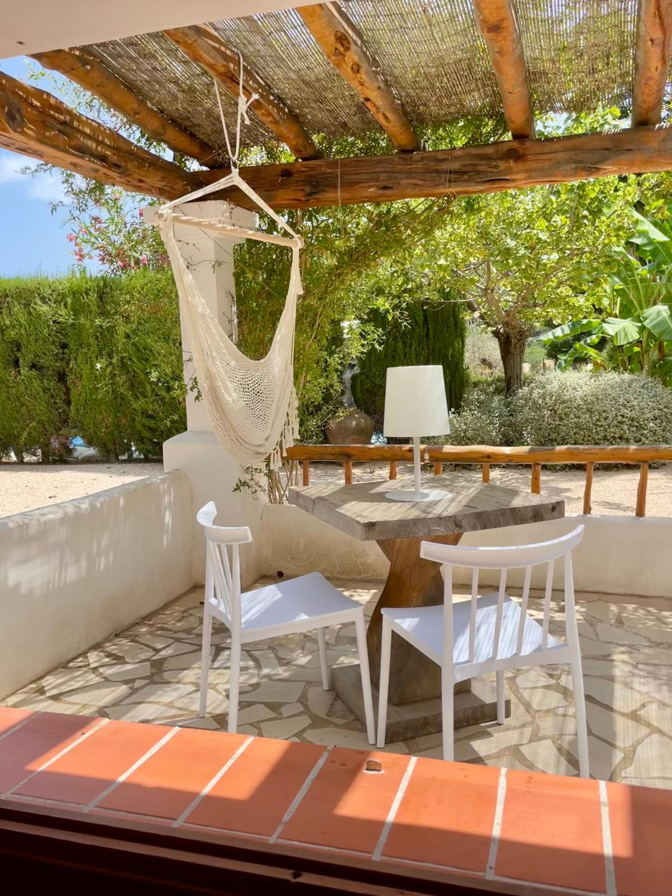 Superior Double Room with Terrace photo 3