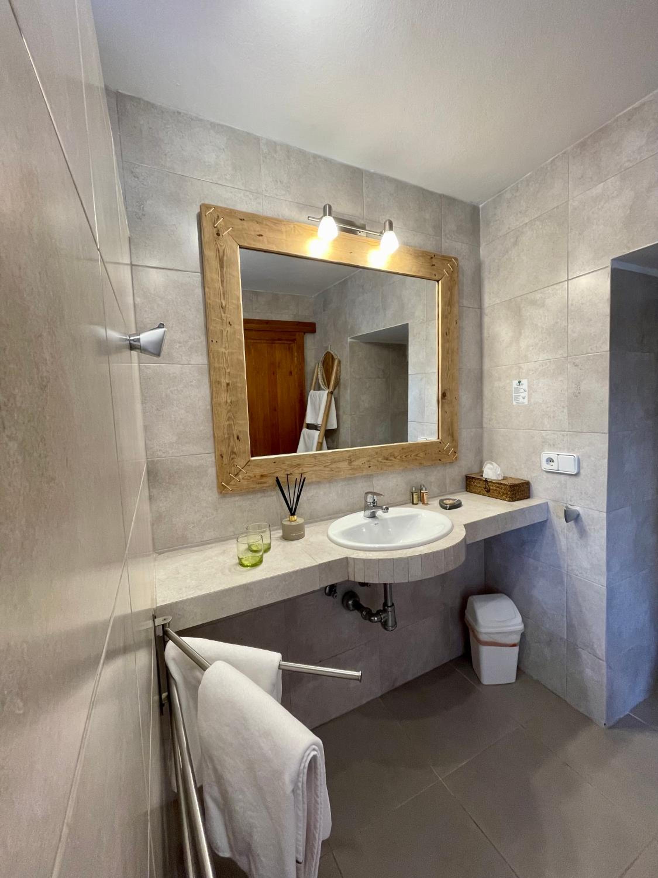 Superior Double Room with Terrace photo 2