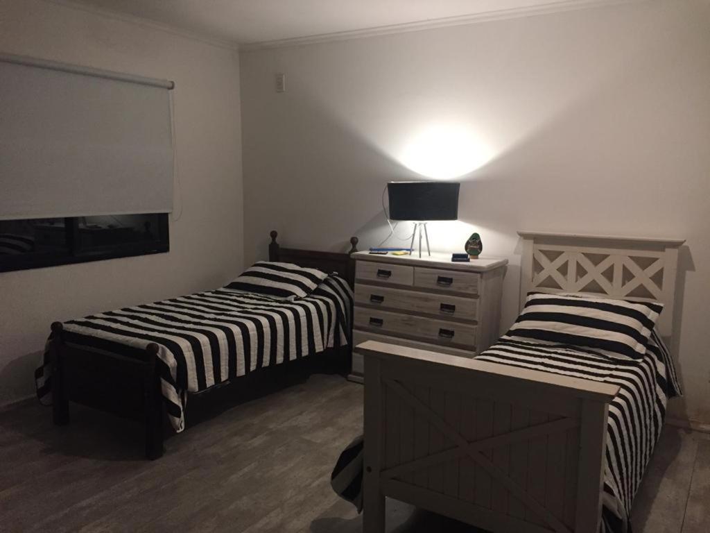 Three-Bedroom House photo 1