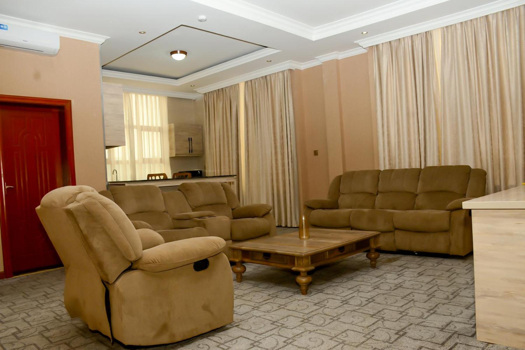 Executive Suite