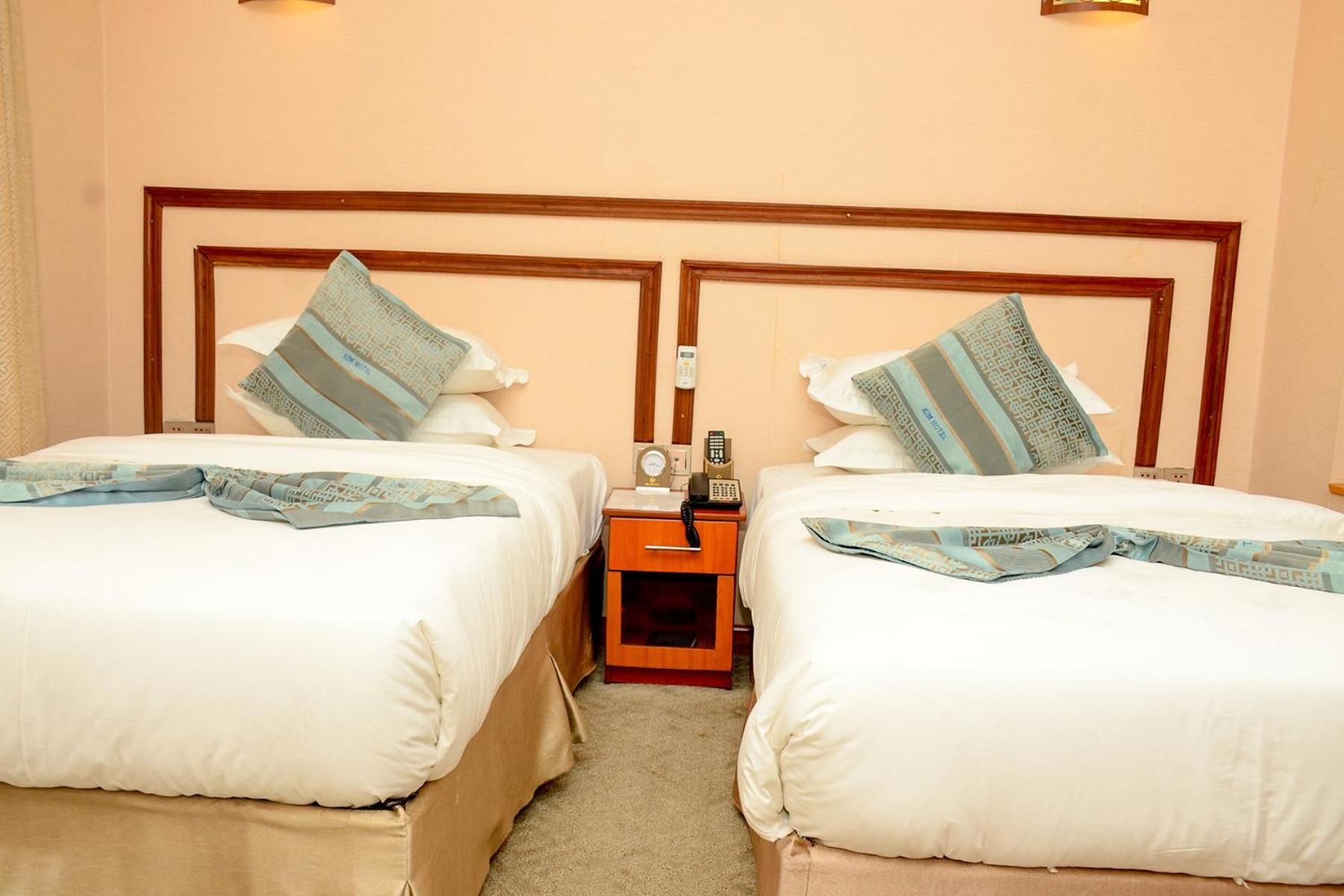 Twin Room photo 3
