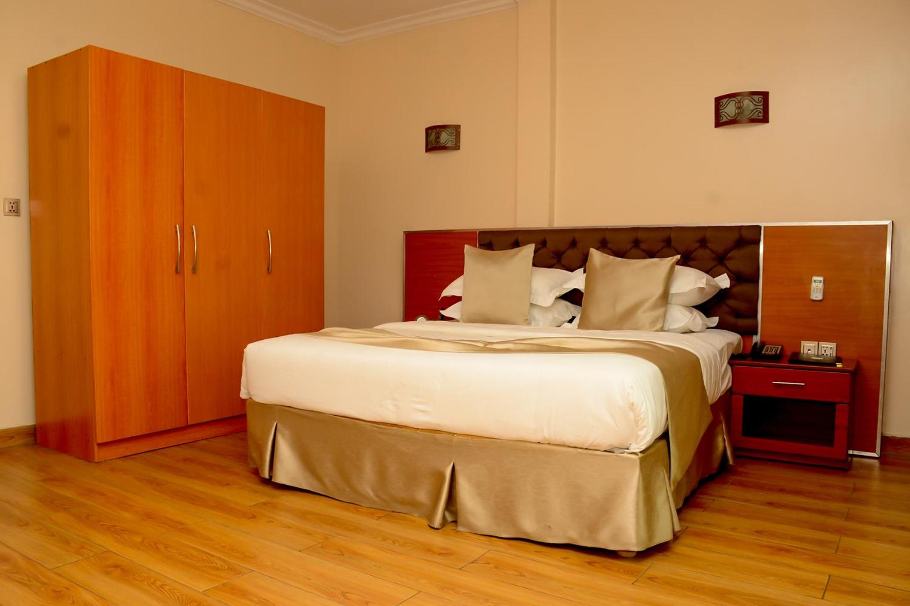 King Room