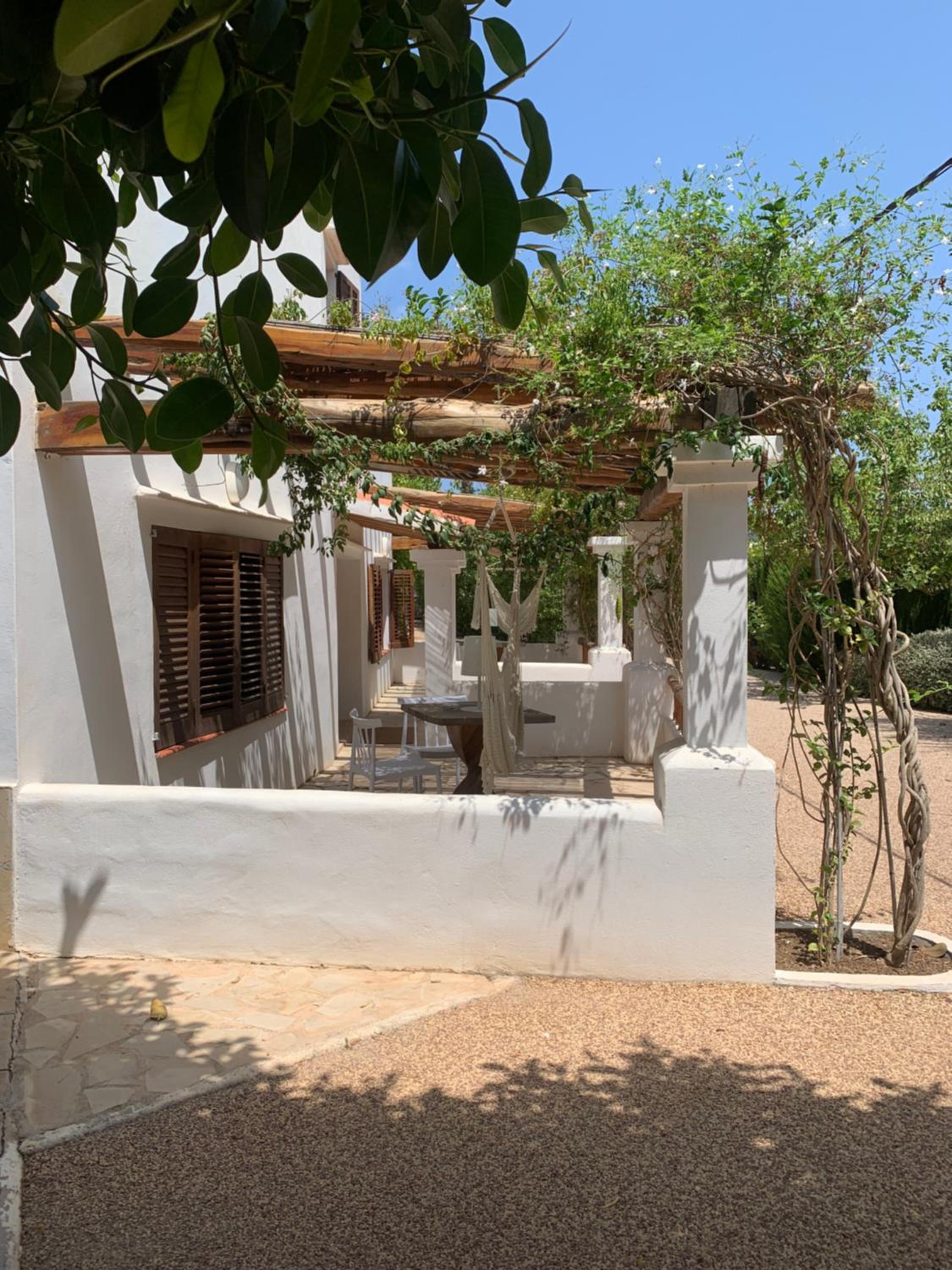 Superior Double Room with Terrace photo 3
