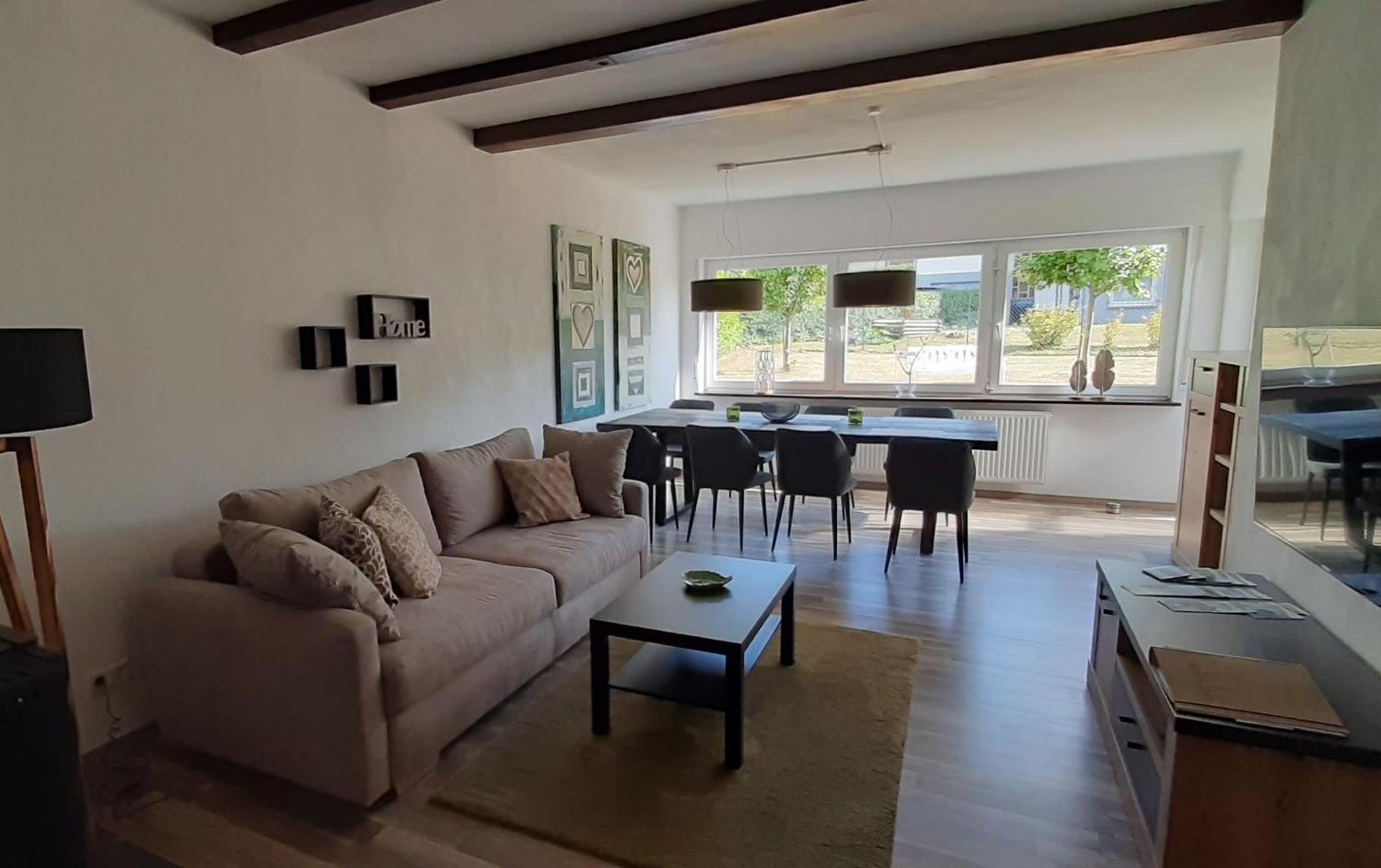 Three-Bedroom House photo 1