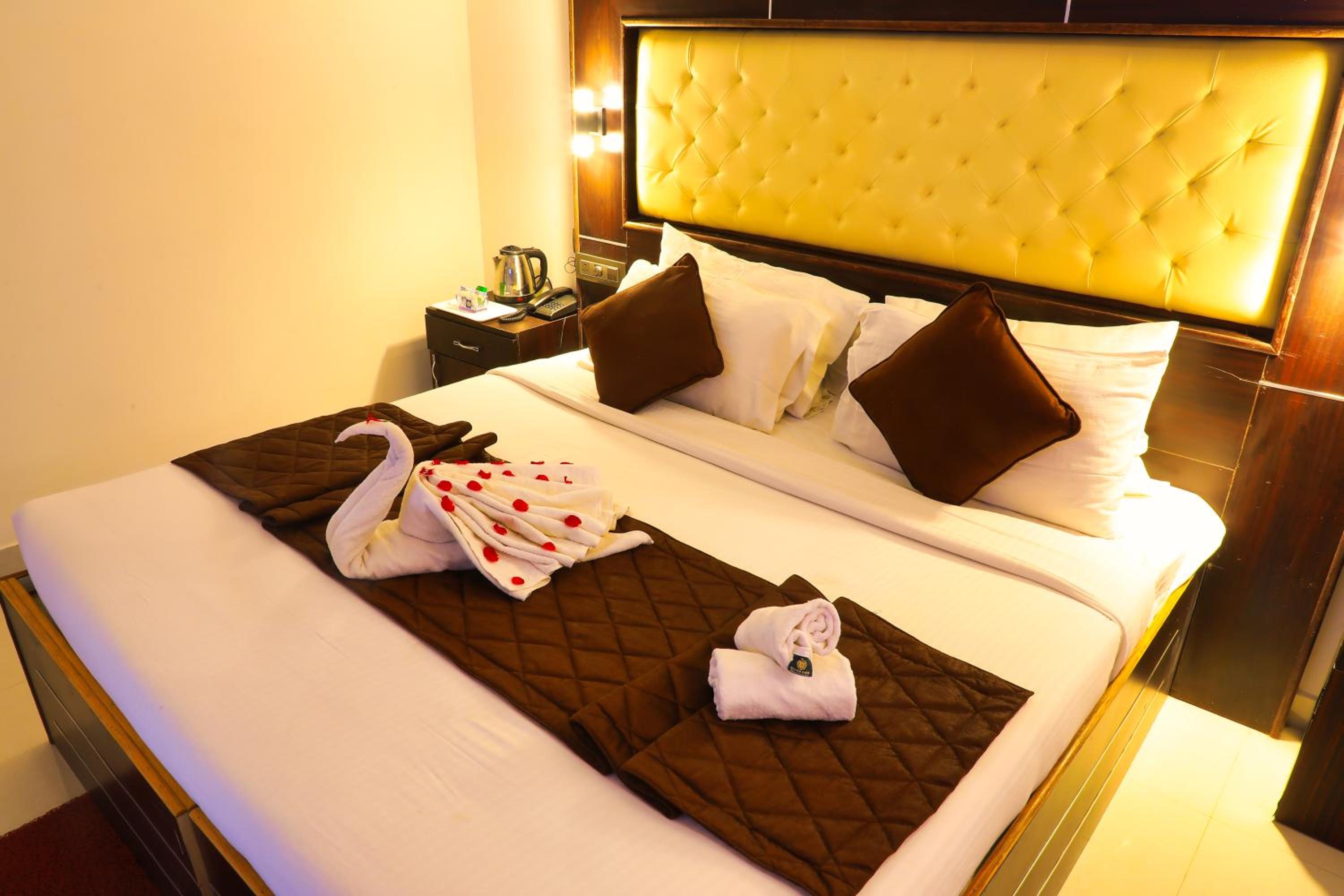Superior King Room photo 1