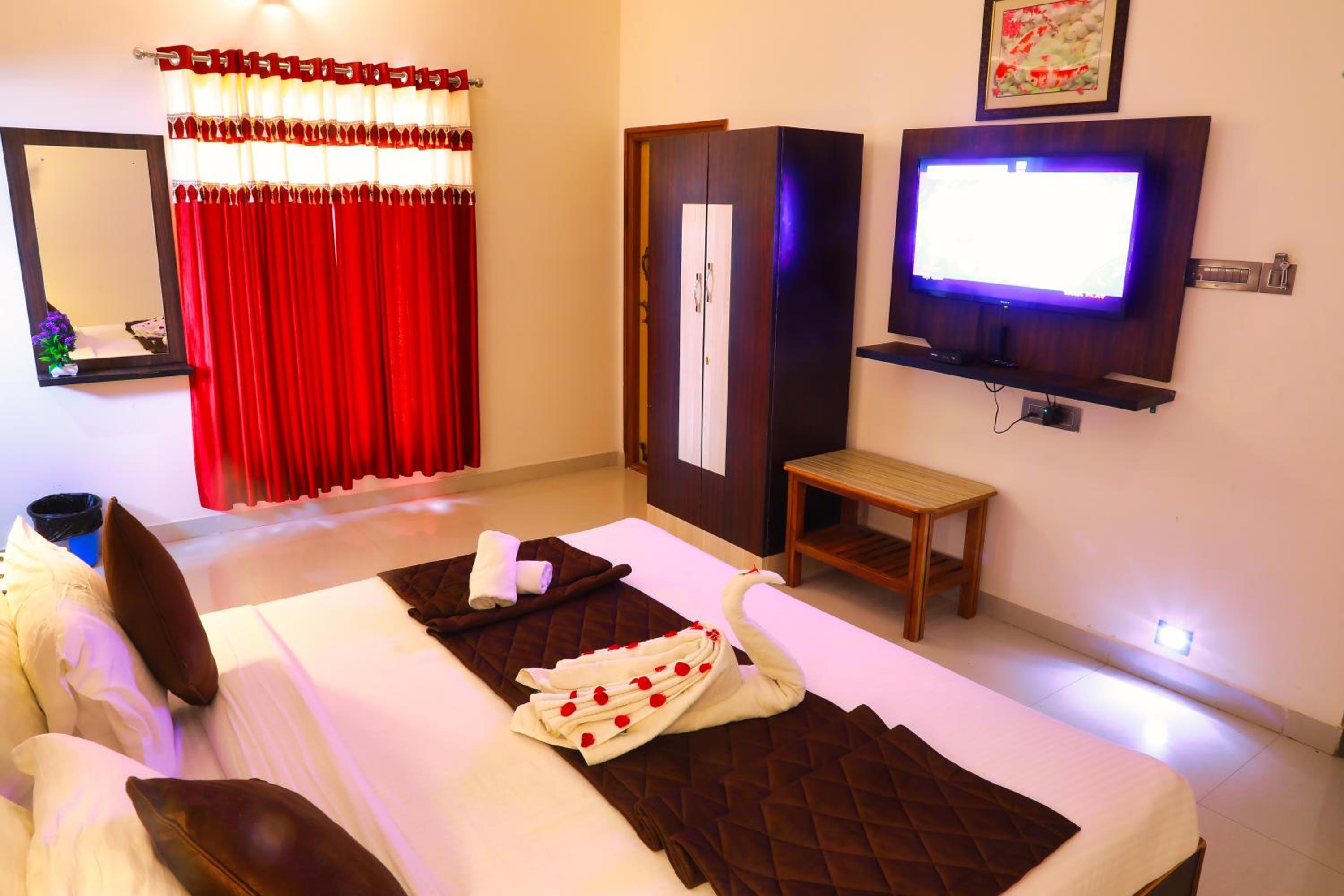 Superior King Room photo 2