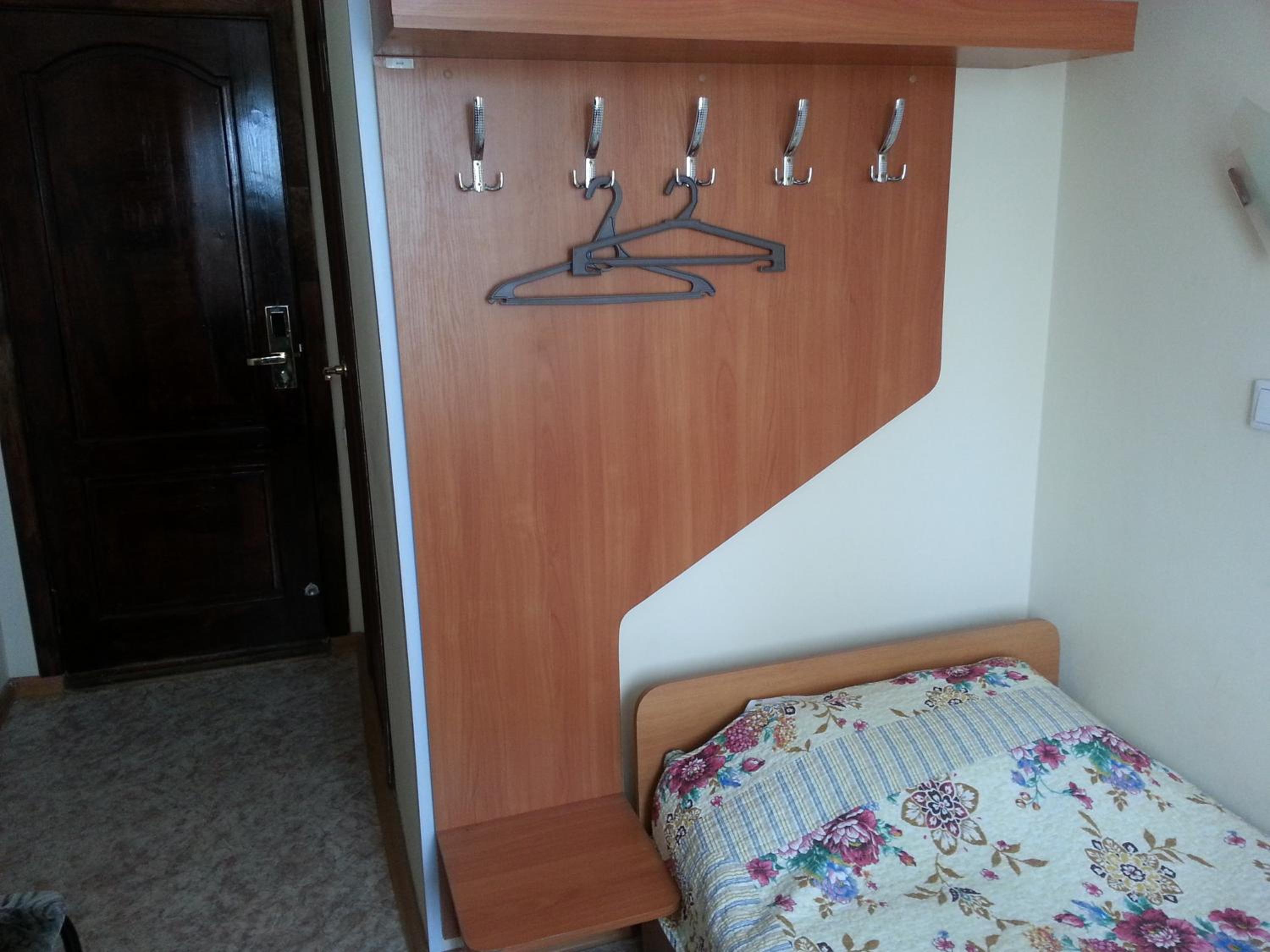 Standard Single Room photo 1