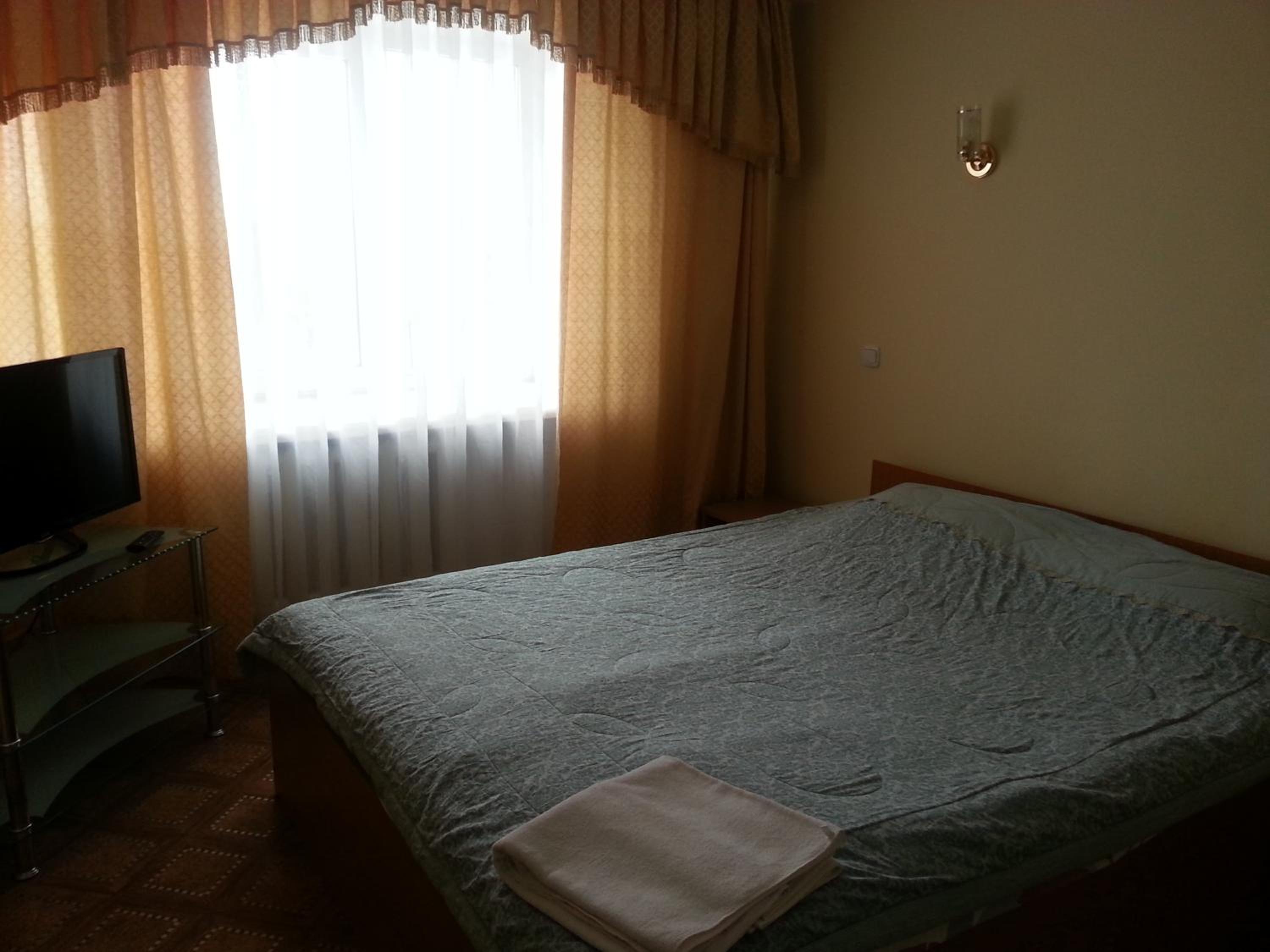 Junior Suite photo 1